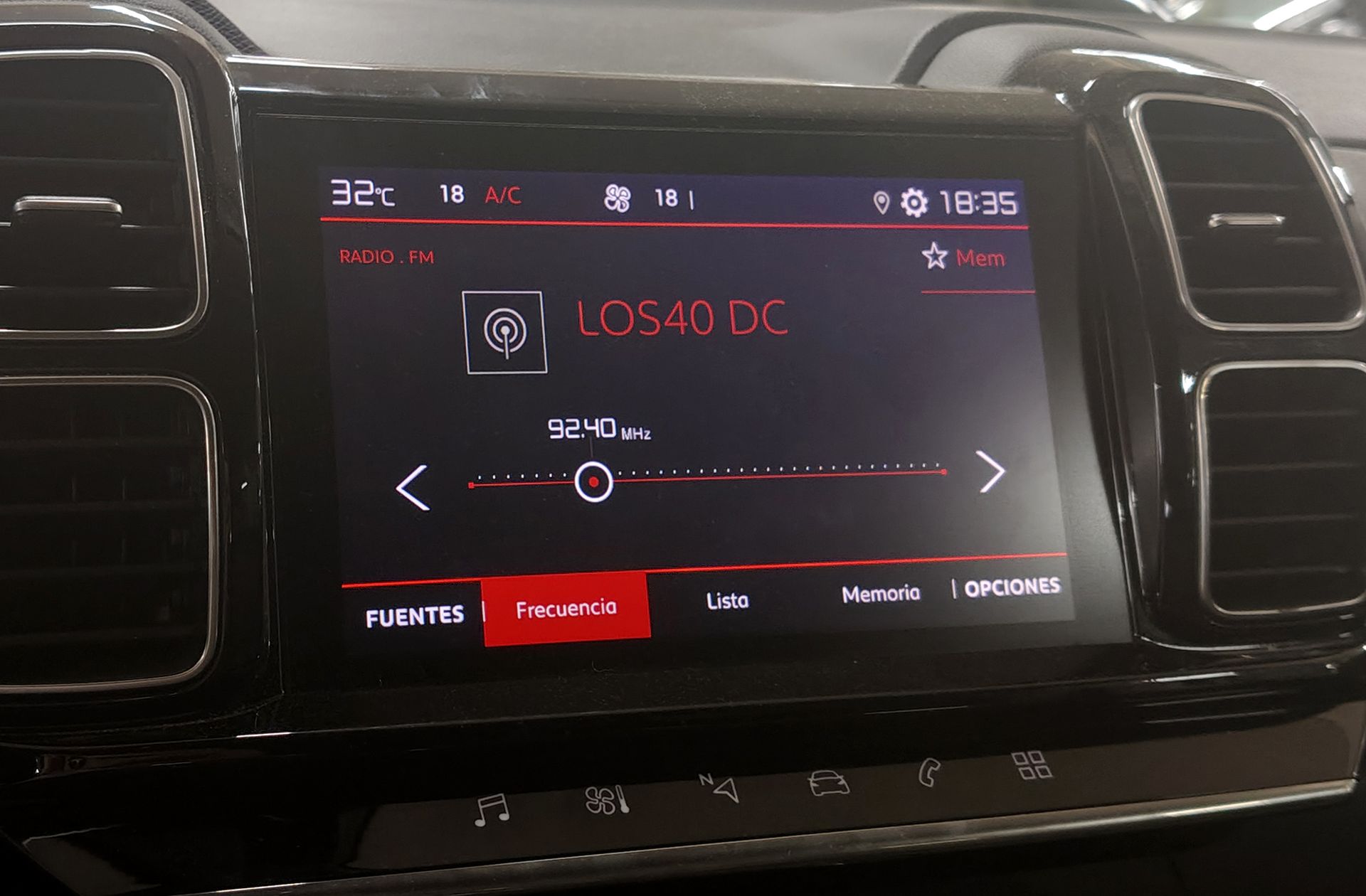Citroën C5 Aircross PureTech 130 Feel - foto 30