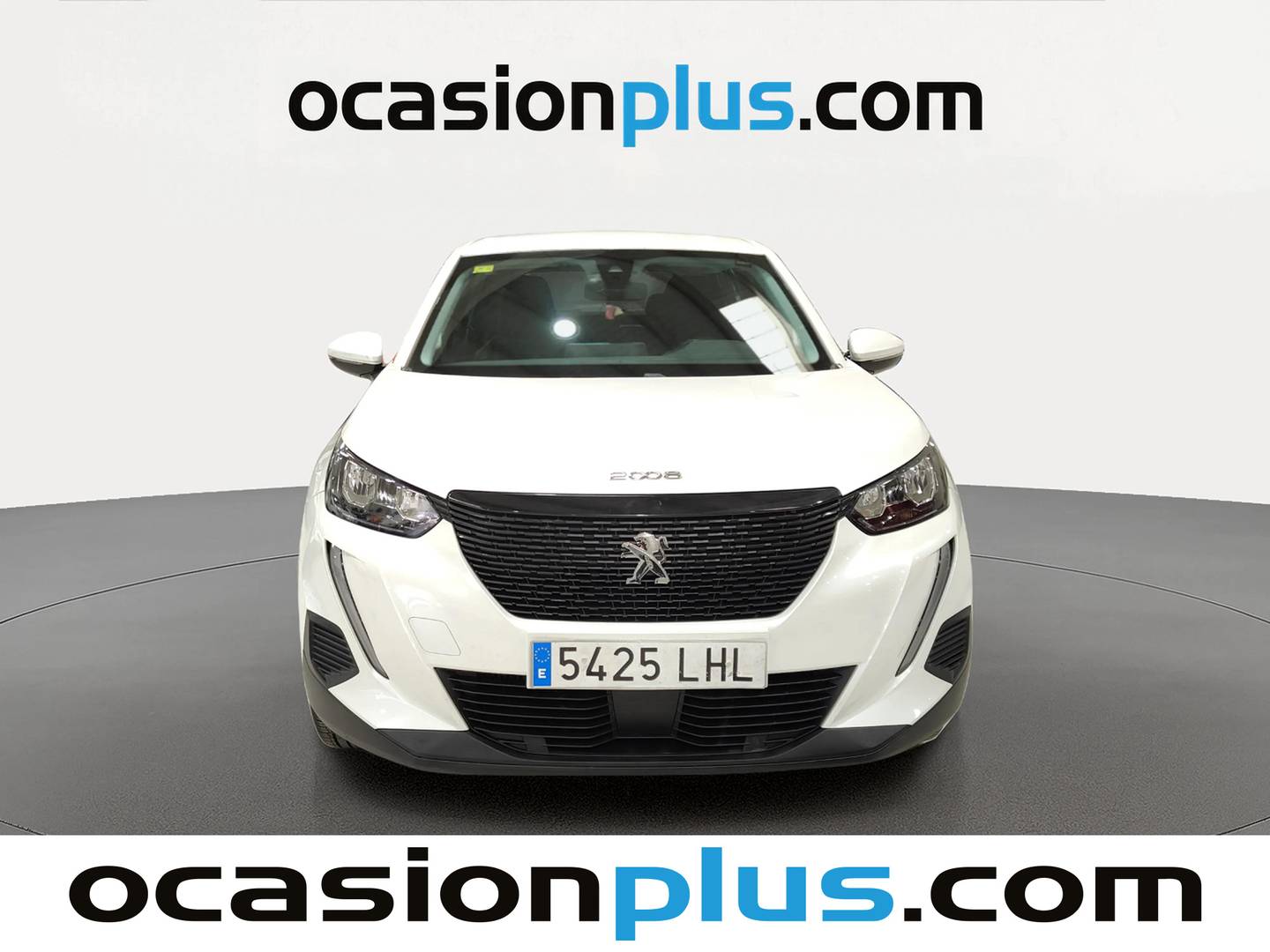 Peugeot 2008 Peugeot 2008 PureTech 100 S&S Active (100 CV) 100cv