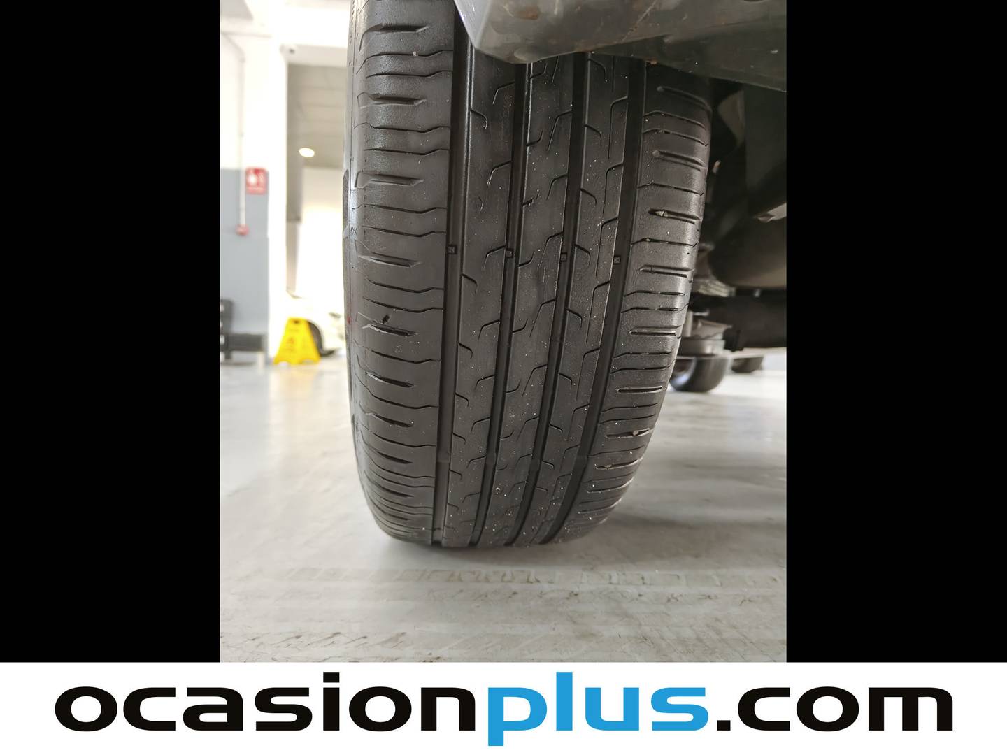 Foto Skoda Kamiq Skoda Kamiq 1.0 TSI Ambition (110 CV)