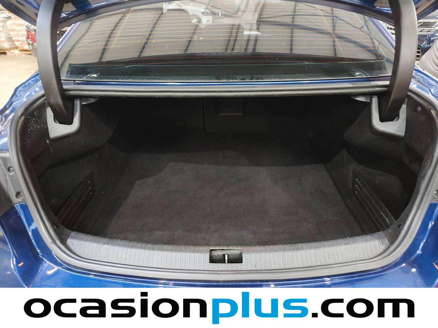 Foto Renault Talisman Renault Talisman Intens Energy dCi (110 CV)