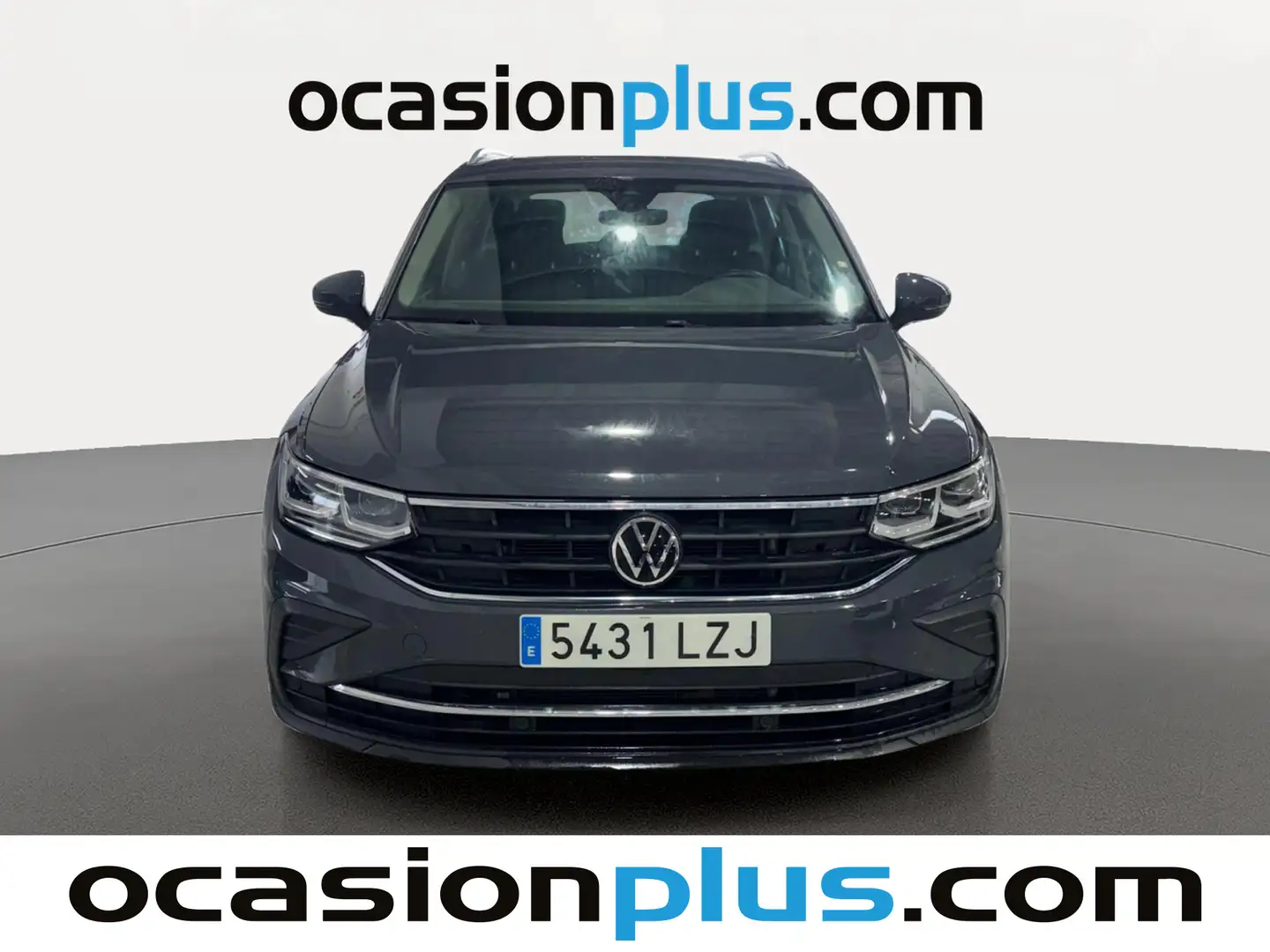 Foto Volkswagen Tiguan Volkswagen Tiguan Life 2.0 TDI (150 CV) DSG