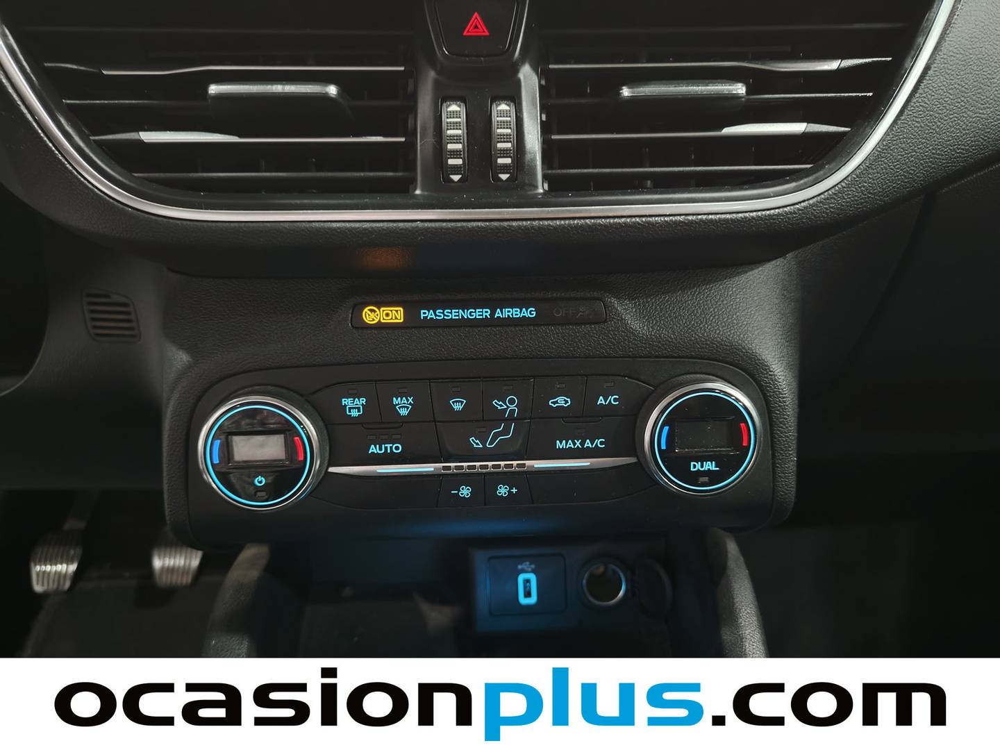 Ford Focus Ford Focus 1.0 Ecoboost Active (125 CV) al mejor precio