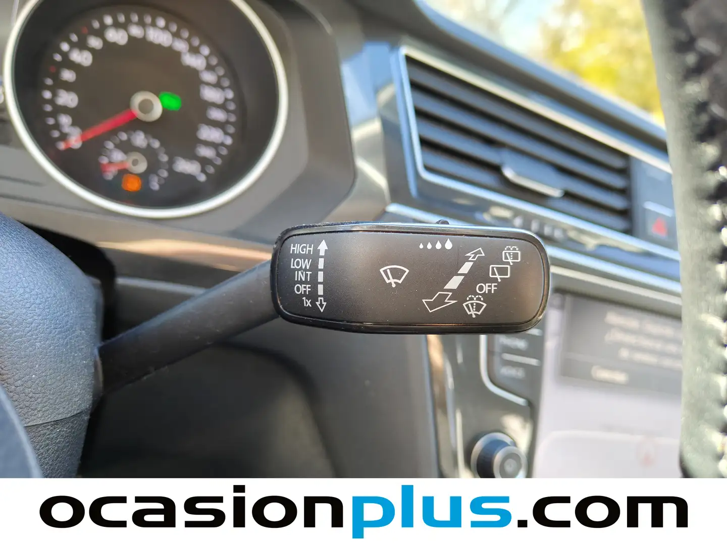 Foto Volkswagen Tiguan Volkswagen Tiguan Advance 1.4 ACT TSI BlueMotionTech (150 CV) DSG