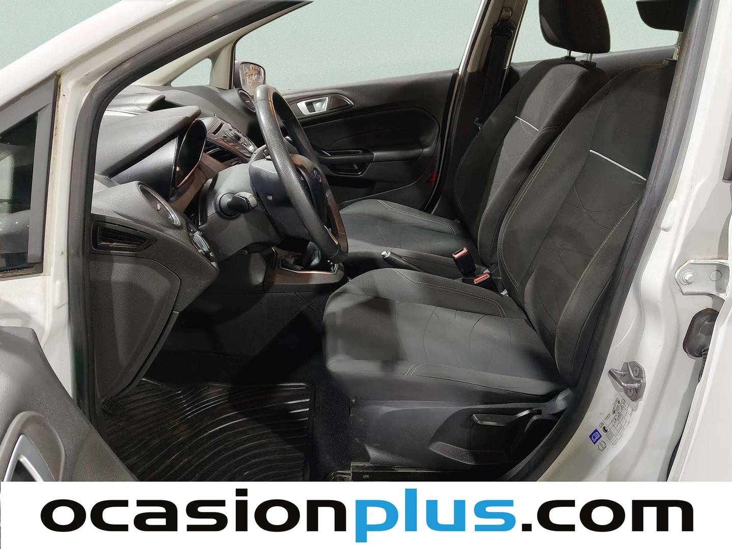 Foto Ford Fiesta Ford Fiesta 1.25 Duratec Trend (60 CV)