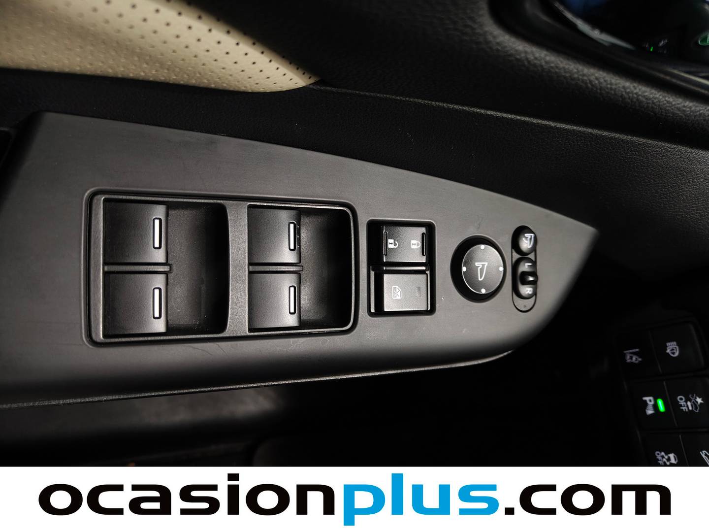 Honda CR-V Honda CR-V 1.6 I-DTEC Executive Aut (160 CV) al mejor precio
