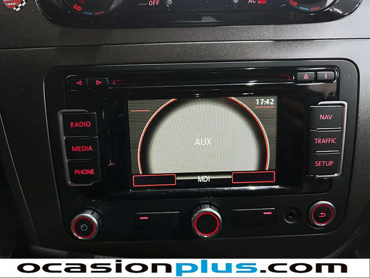 Foto Seat León SEAT León 2.0 TSI Cupra R (265 CV)