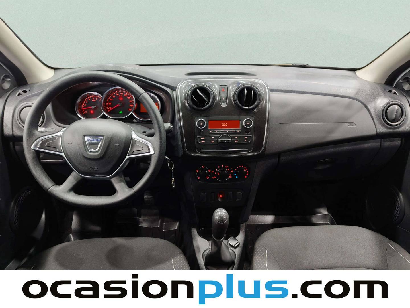 Dacia Sandero Dacia Sandero Essential 1.0 (73 CV) al mejor precio