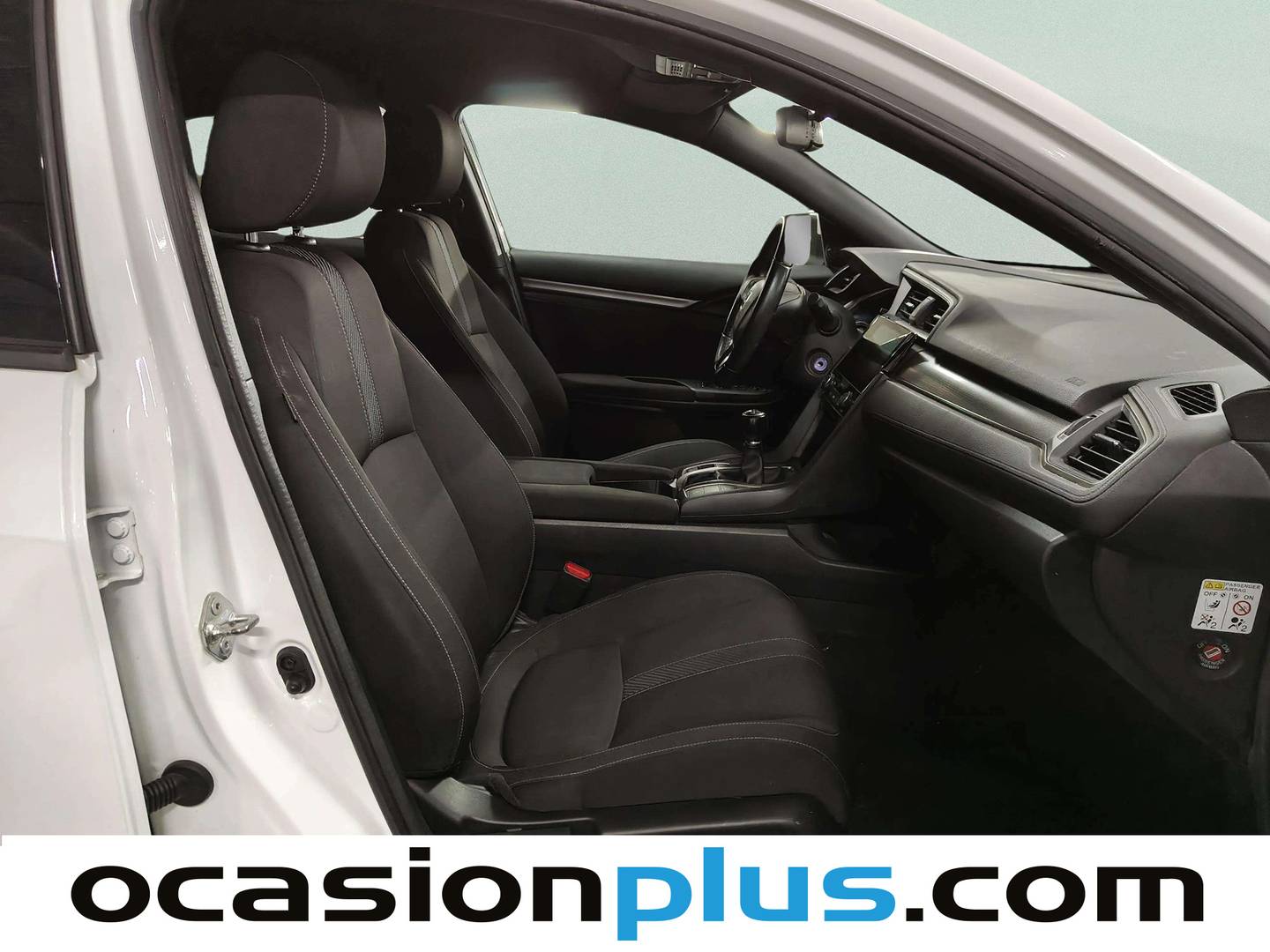 Honda Civic Honda Civic 1.0 I-VTEC TURBO Elegance Navi (126 CV) km 0