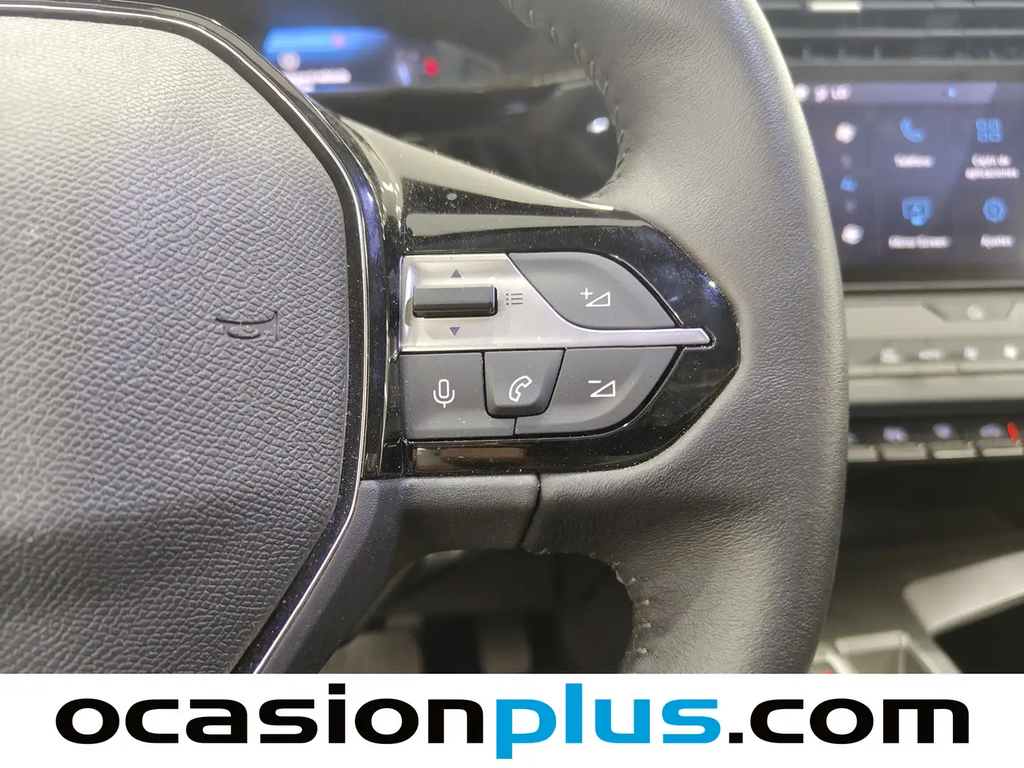 Foto Peugeot 308 Peugeot 308 PureTech 130 S&S Active Pack EAT8  (130 CV)