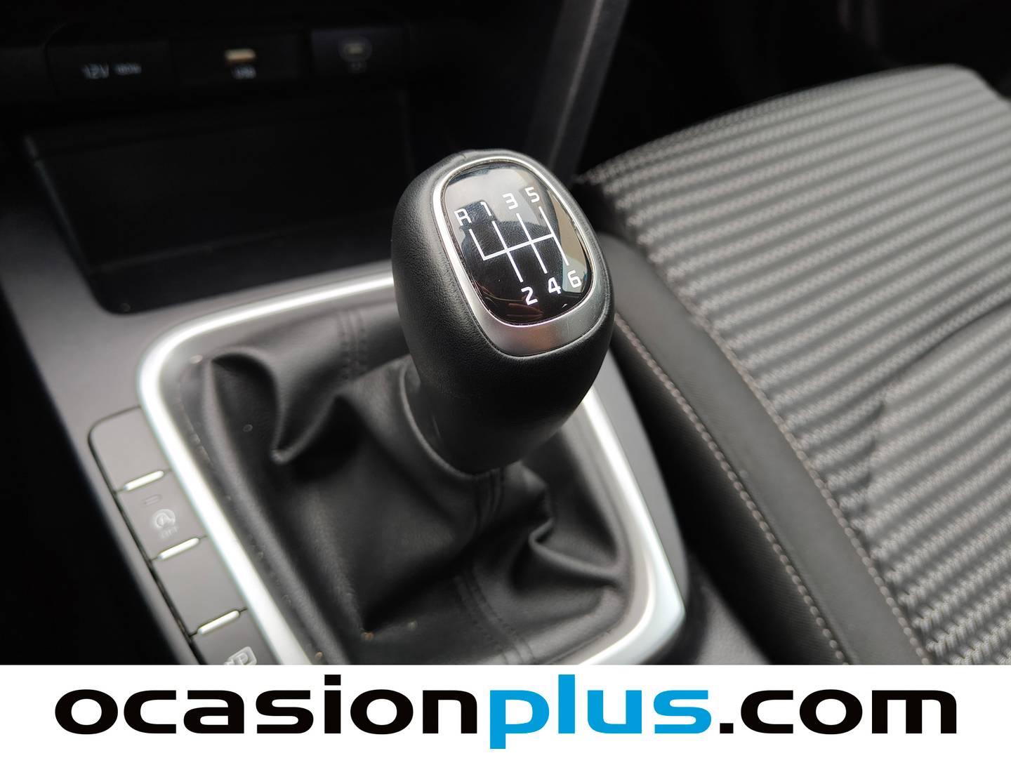 KIA XCeed Kia XCeed 1.0 T-GDi Drive (100 CV) de segunda mano