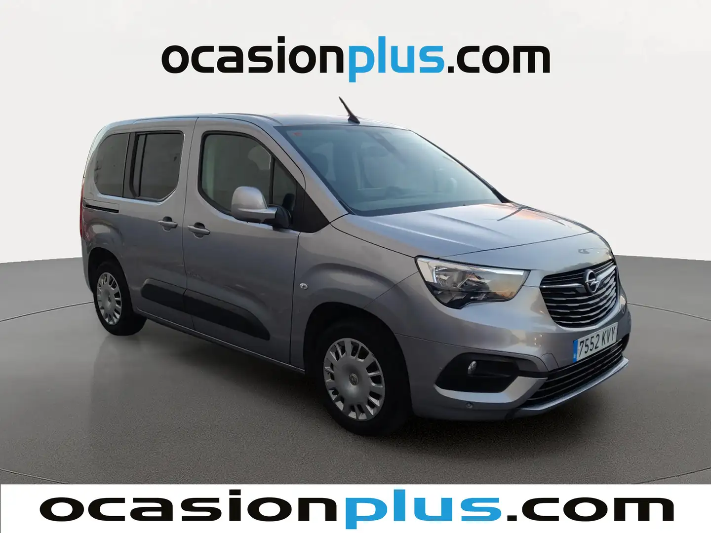 Foto Opel Combo Life Opel Combo Life 1.5 TD S&S Selective L (100 CV)