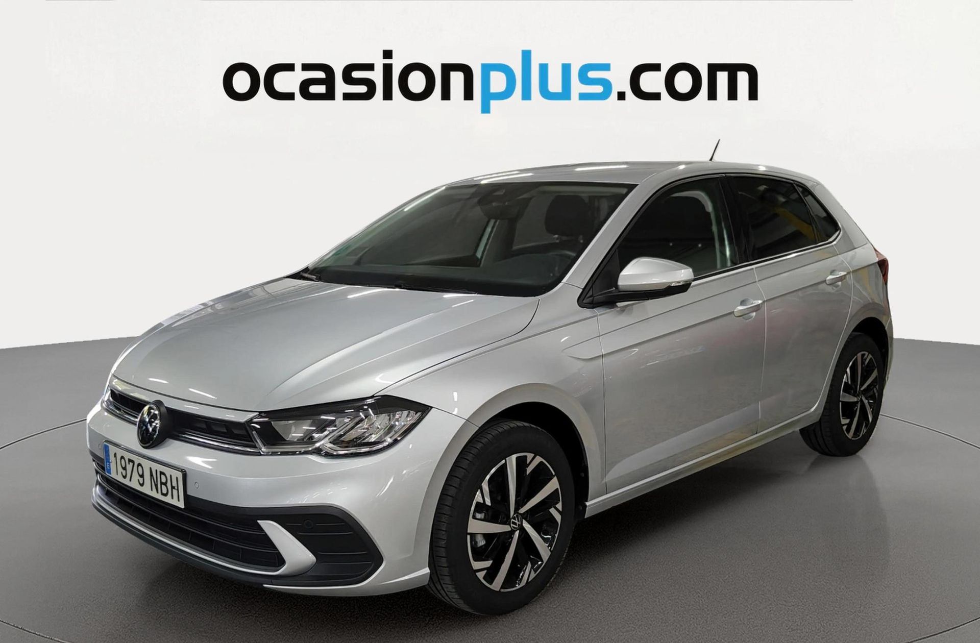 Volkswagen Polo ``Más`` 1.0 TSI