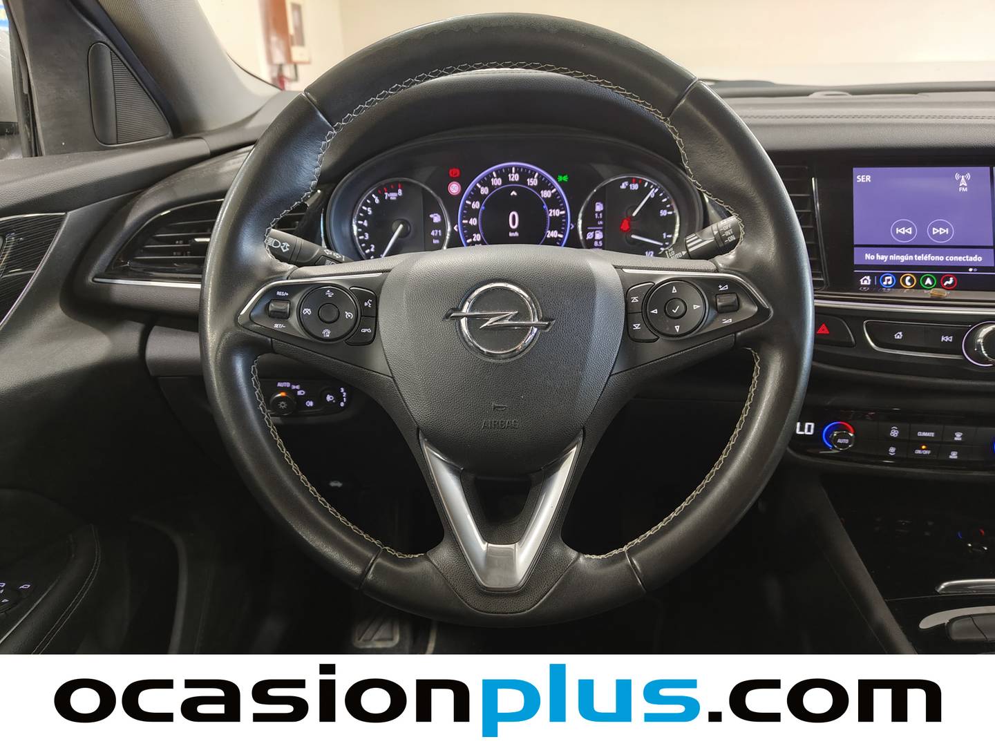 Opel Insignia Opel Insignia GS 1.5 Turbo XFT Innovation Auto (165 CV) 2021