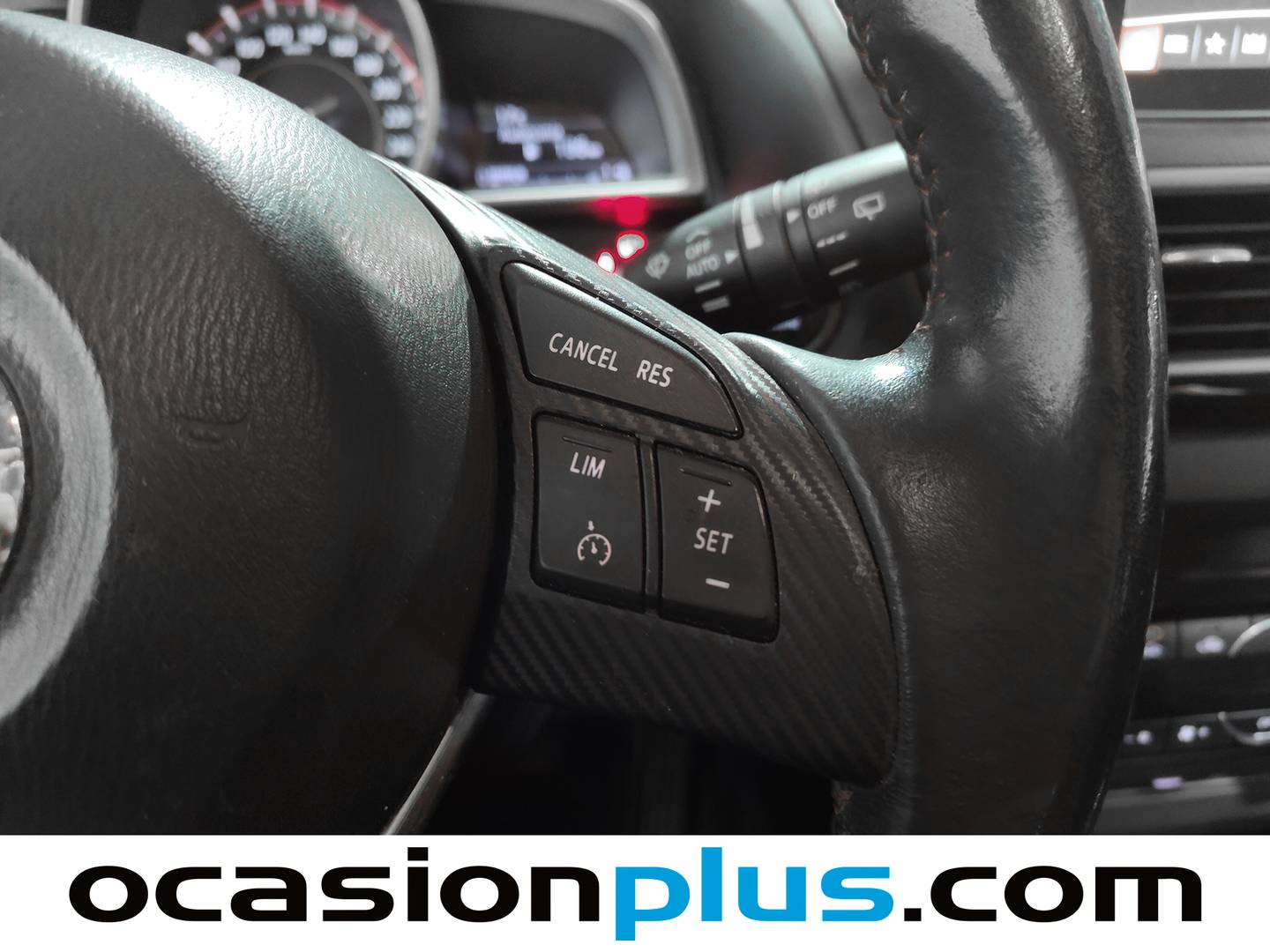 Foto Mazda Mazda3 Mazda Mazda 3 1.5 GE MT Style Confort (100 CV)