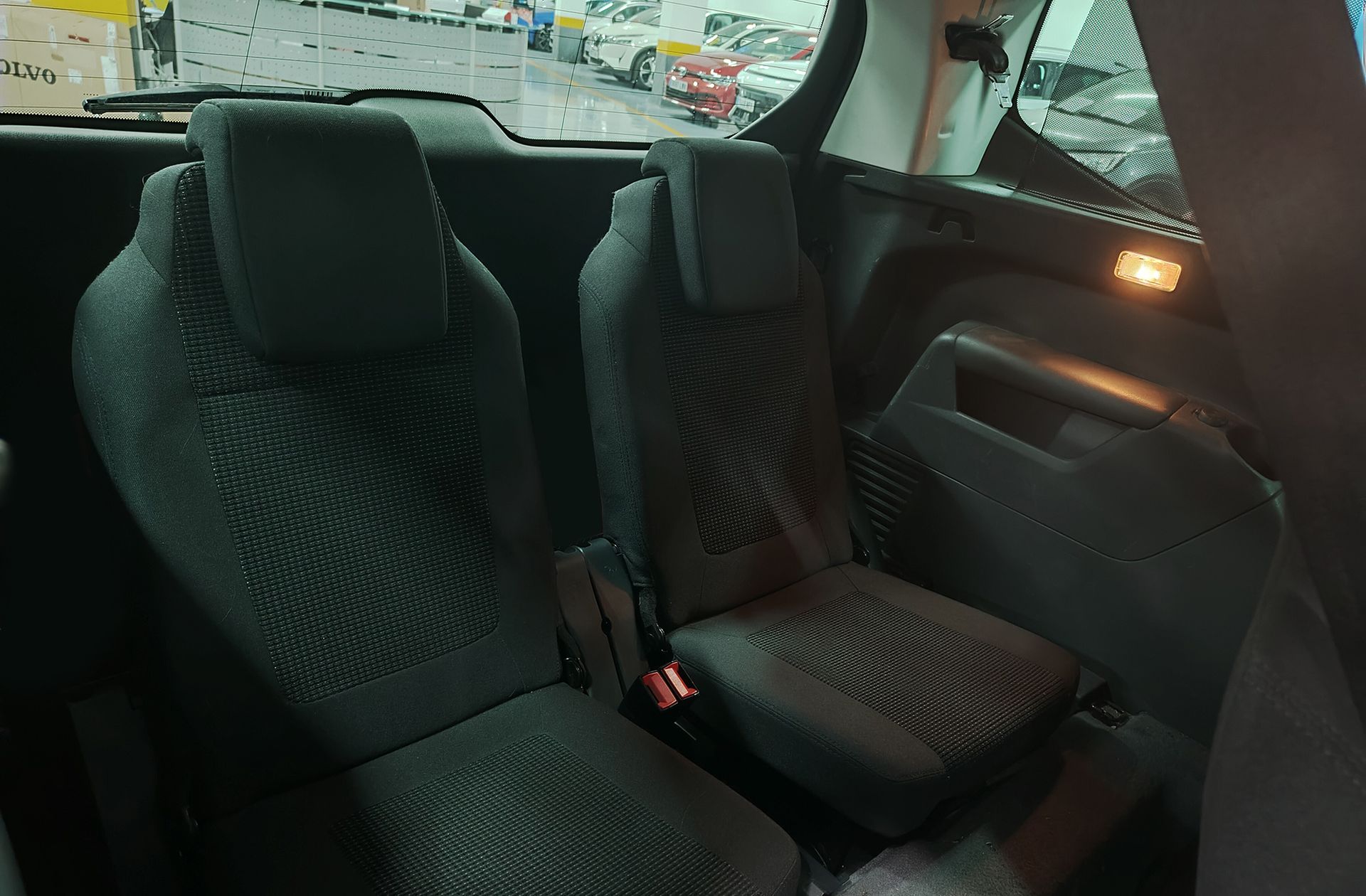 Peugeot 5008 1.2 PureTech Style 7 plazas - foto 6