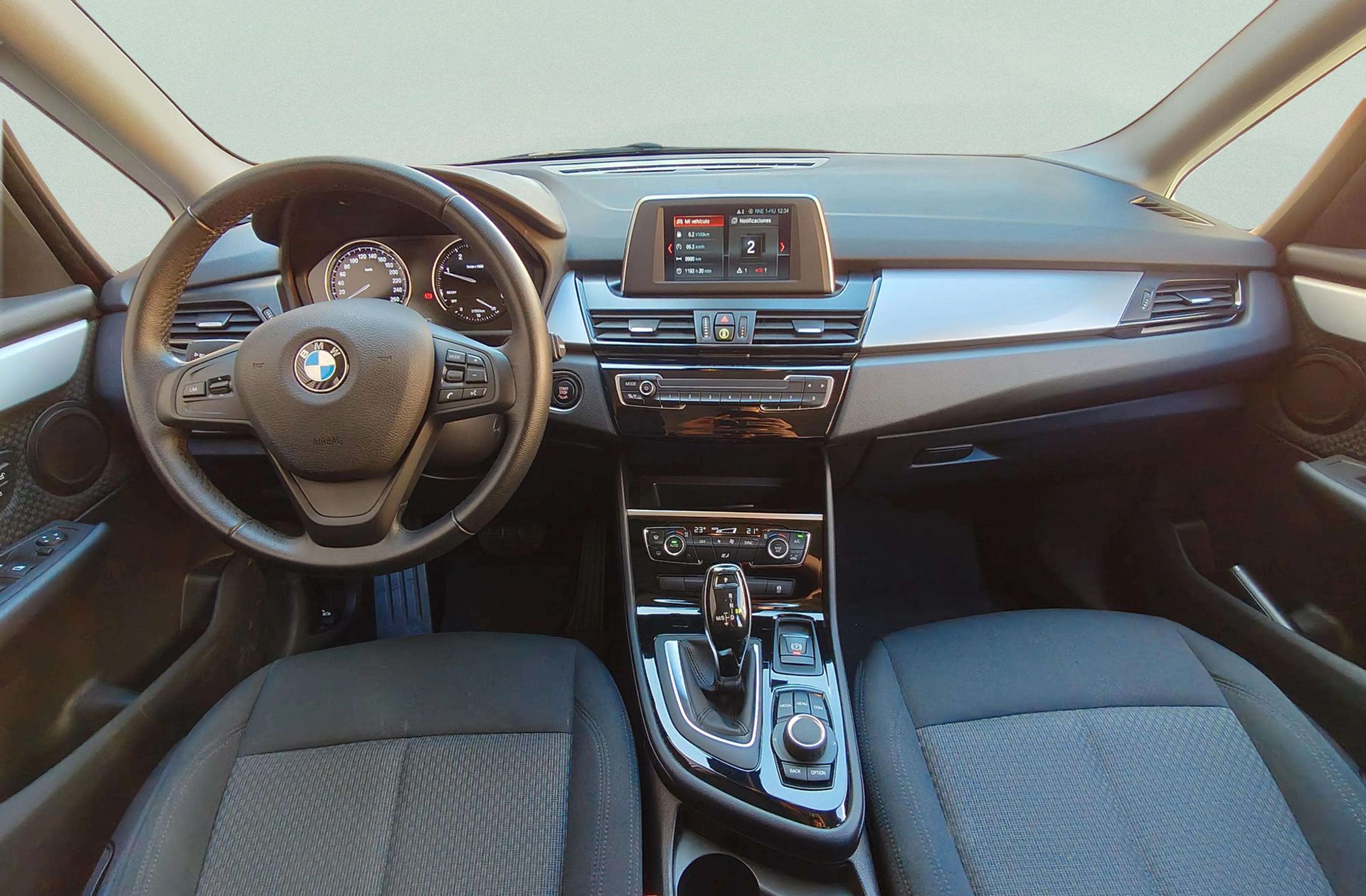 BMW Serie 2 Gran Tourer 2 218d xDrive Gran Tourer - foto 6