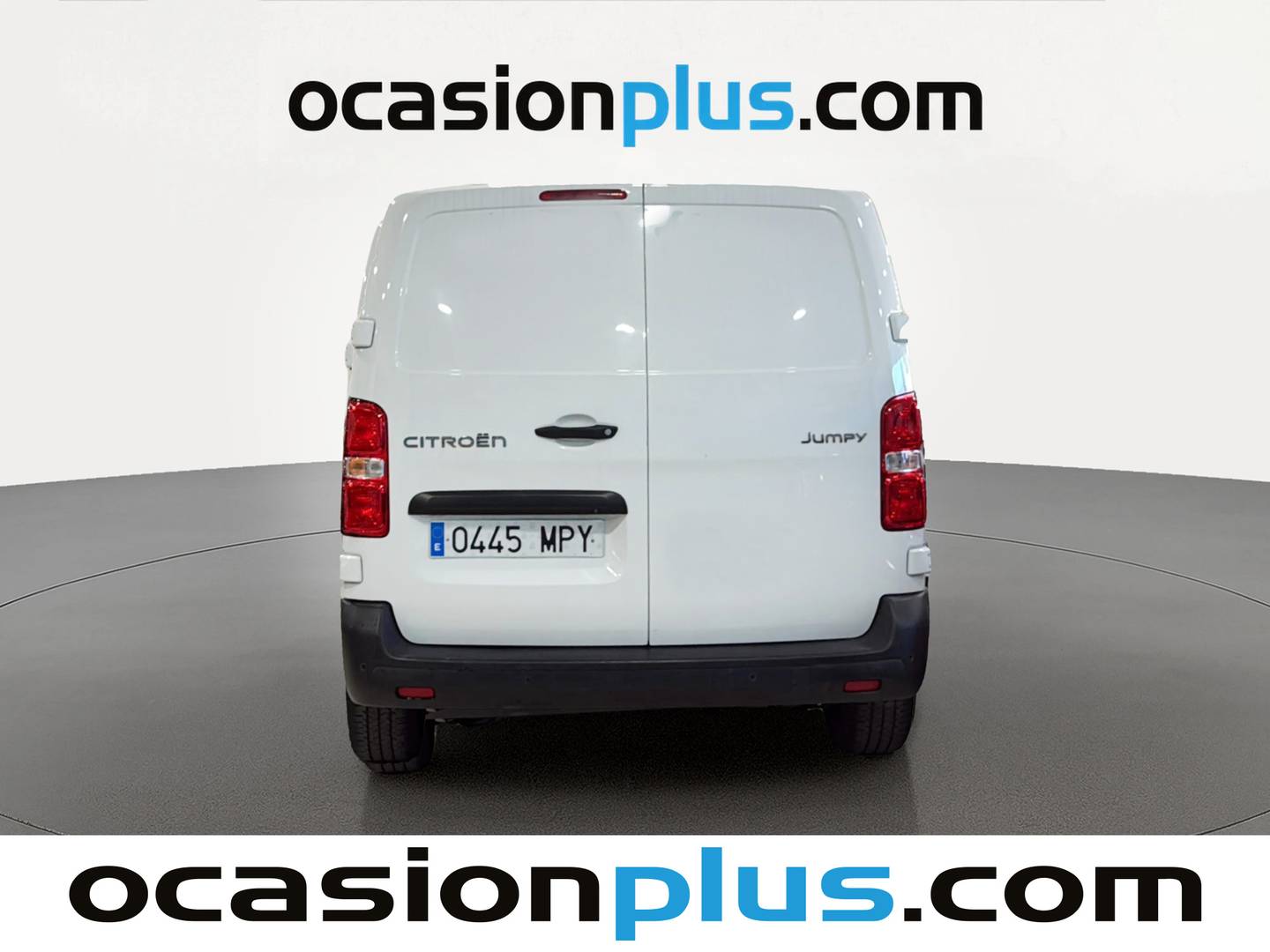 Citroën Jumpy Citroën Jumpy Furgon BlueHDI 120 S&S Talla M (120 CV) barato