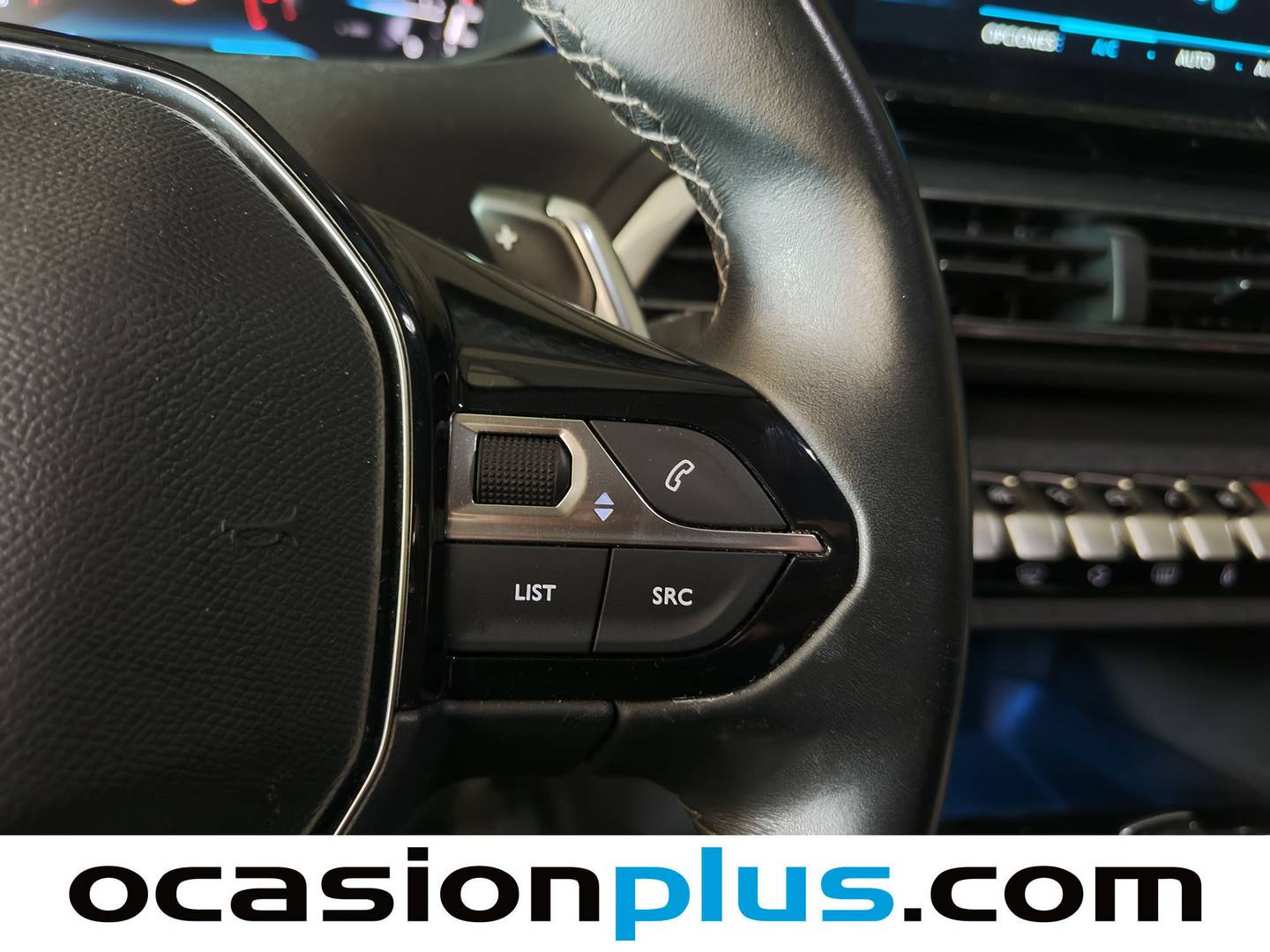 Peugeot 5008 Peugeot 5008 BlueHDI 130 S&S Allure Pack EAT8 (130 CV) al mejor precio
