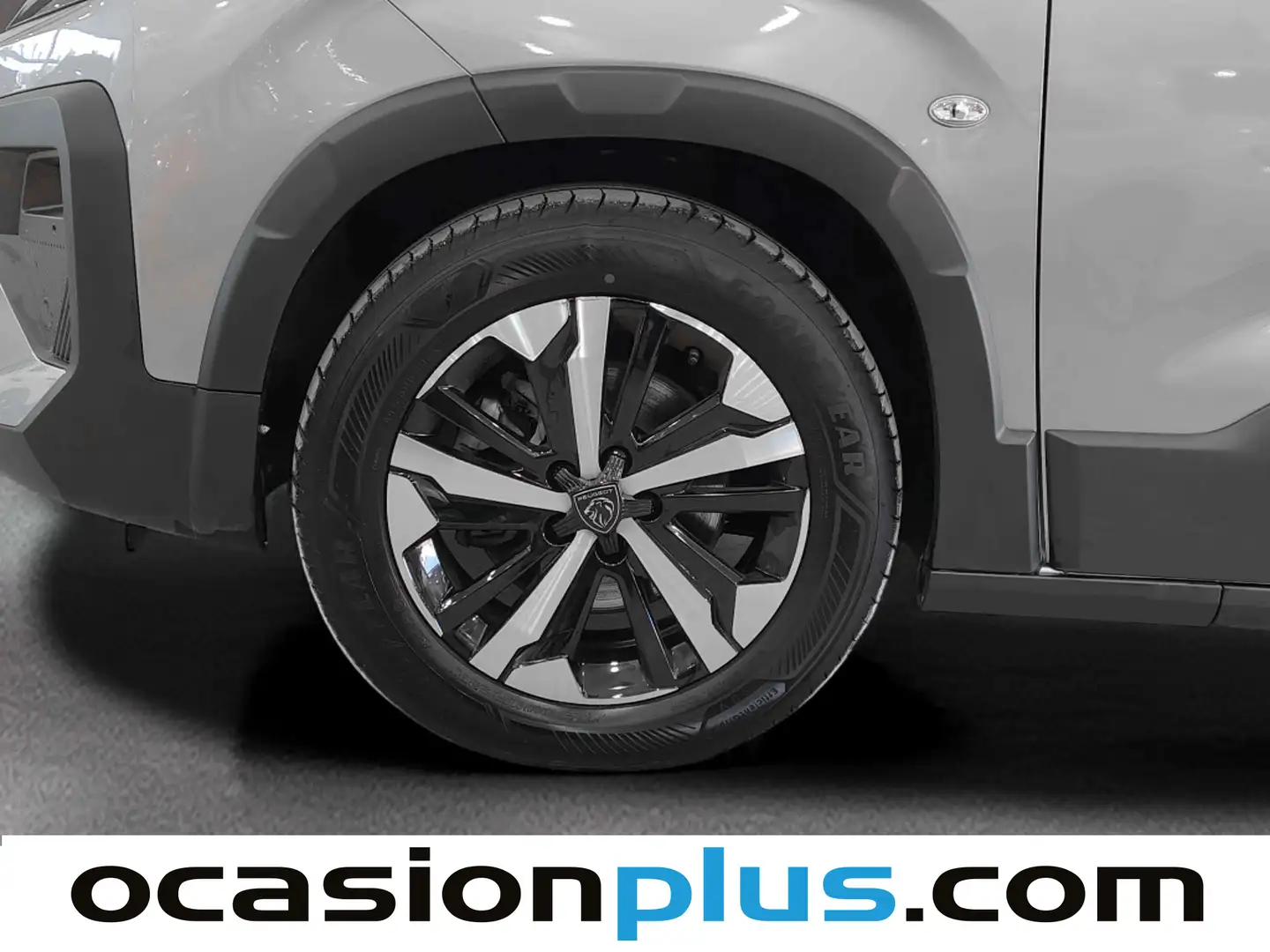 Foto Peugeot Rifter Peugeot Rifter BlueHDi 130 GT Long EAT8 (130 CV) 7 Plazas