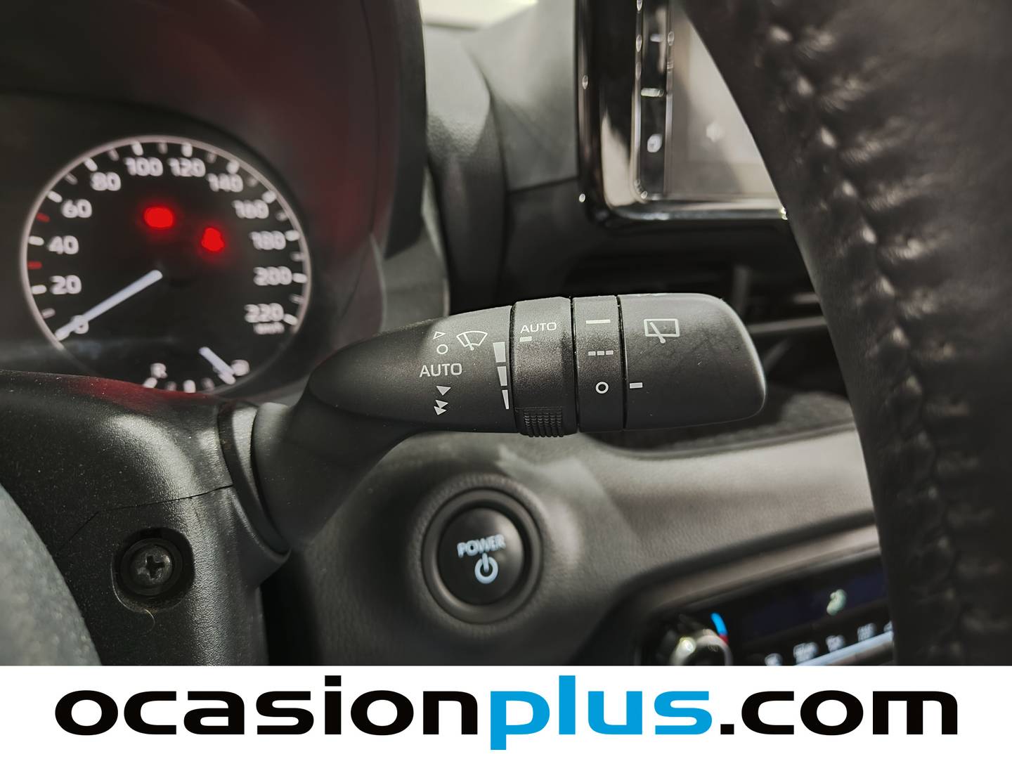 Foto Toyota Yaris Toyota Yaris 120H Active Plus (116 CV)