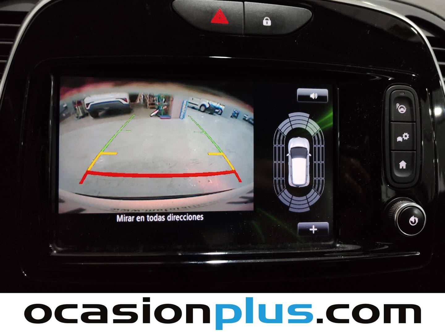 Foto Renault Captur Renault Captur Zen Energy TCe (120 CV)