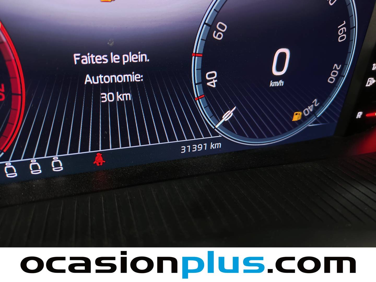 Foto Skoda Kamiq Skoda Kamiq 1.0 TSI Ambition (110 CV)