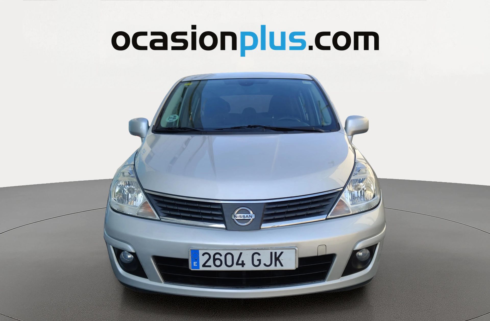 Nissan Tiida 1.5 dCi Acenta Pack - foto 10