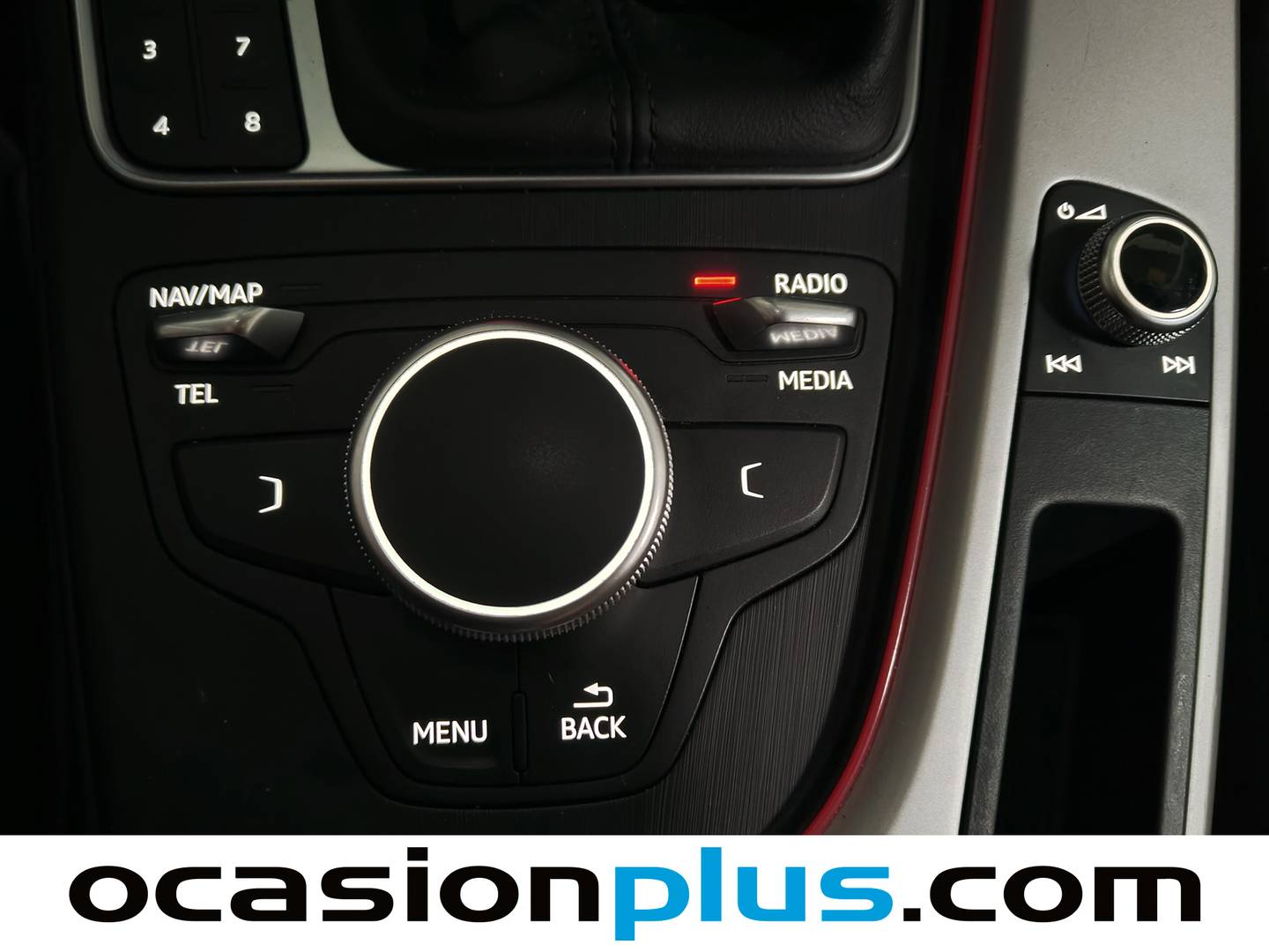 Audi A4 Audi A4 Avant Advanced edition 2.0 TDI (150 CV) de ocasión