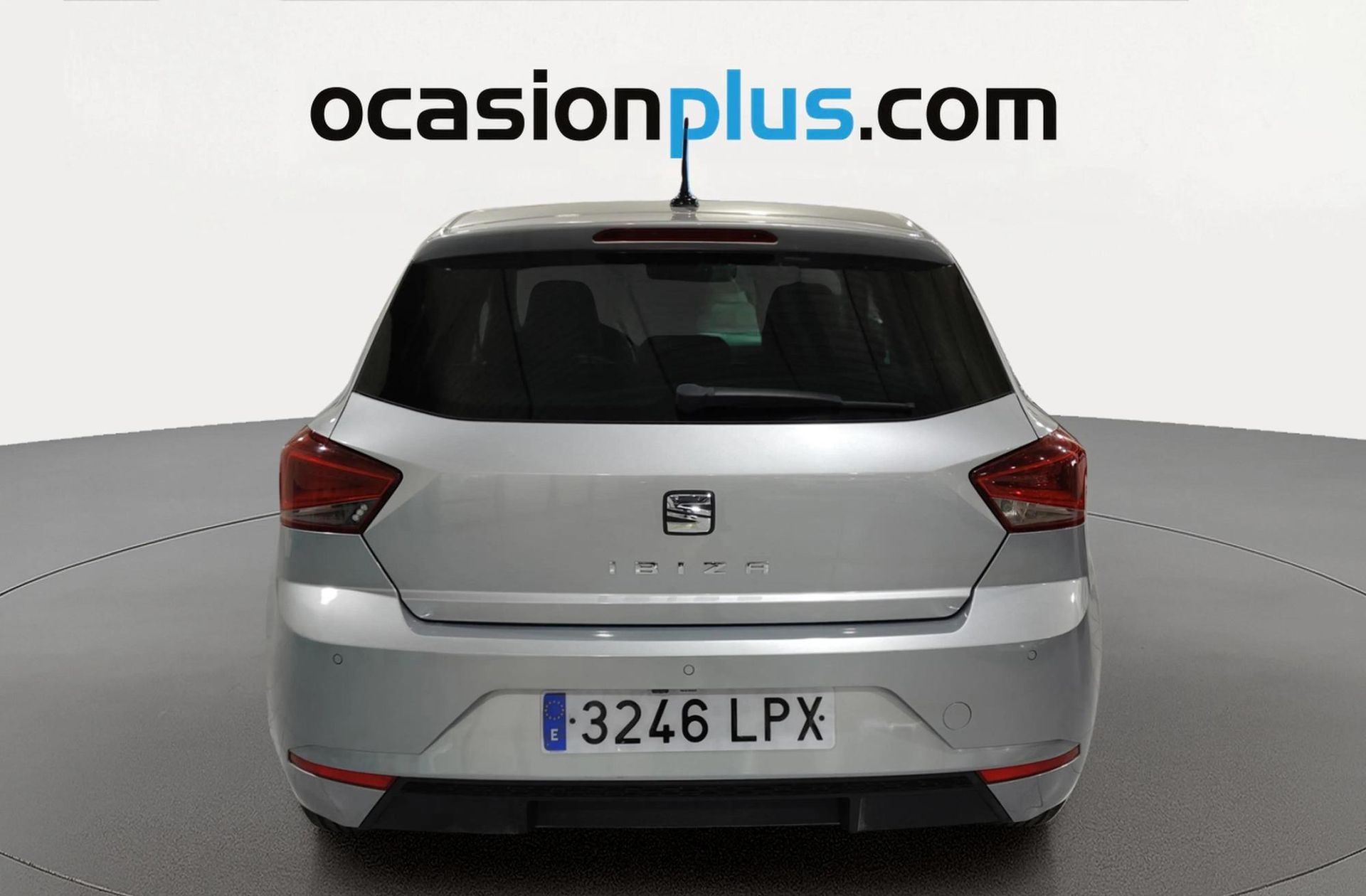 SEAT Ibiza 1.0 TSI Xcellence Go2 DSG - foto 16
