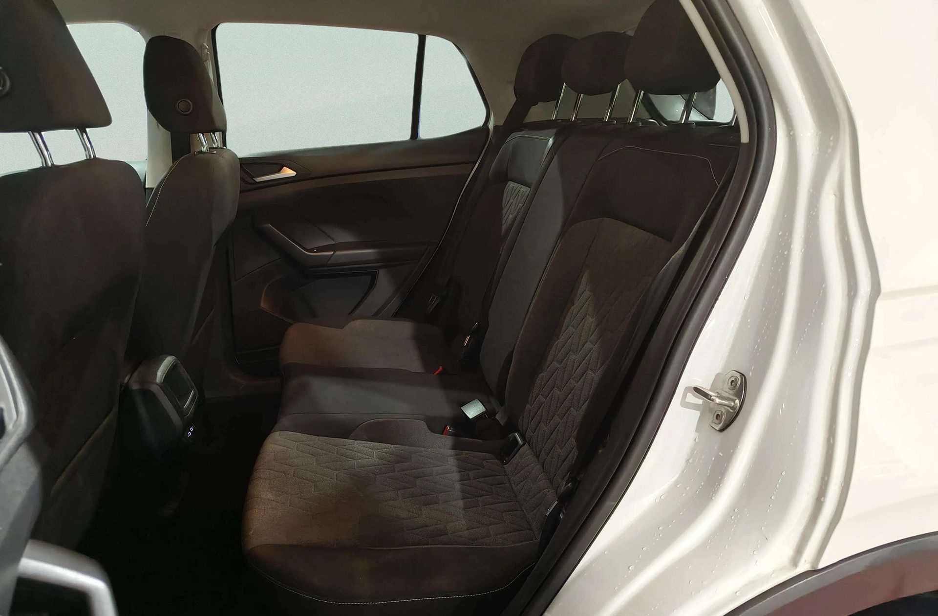 Volkswagen T-Cross ``más`` 1.0 TSI DSG - foto 12
