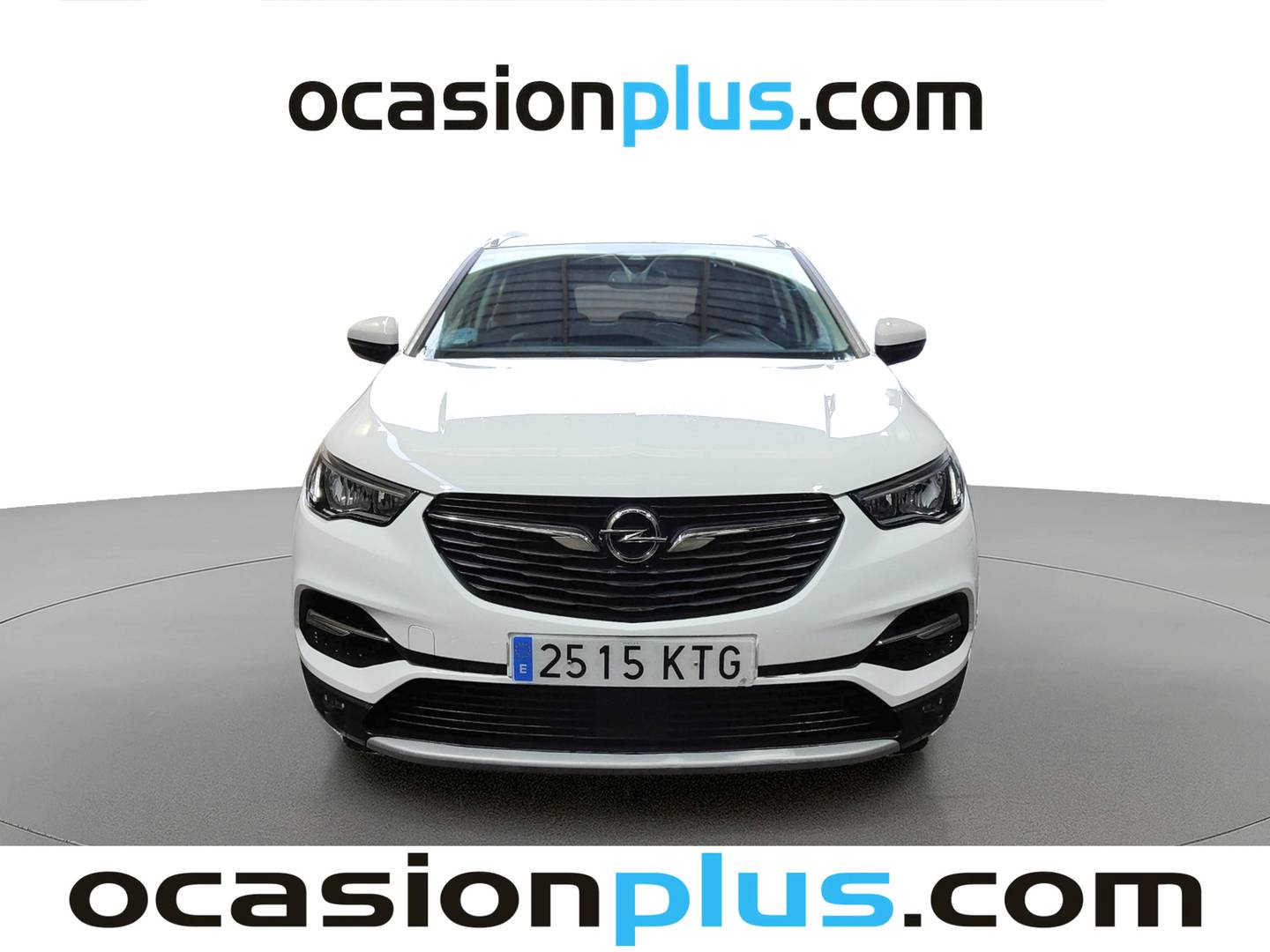 Opel Grandland X Opel Grandland X 1.2 Turbo Excellence (130 CV) 130cv