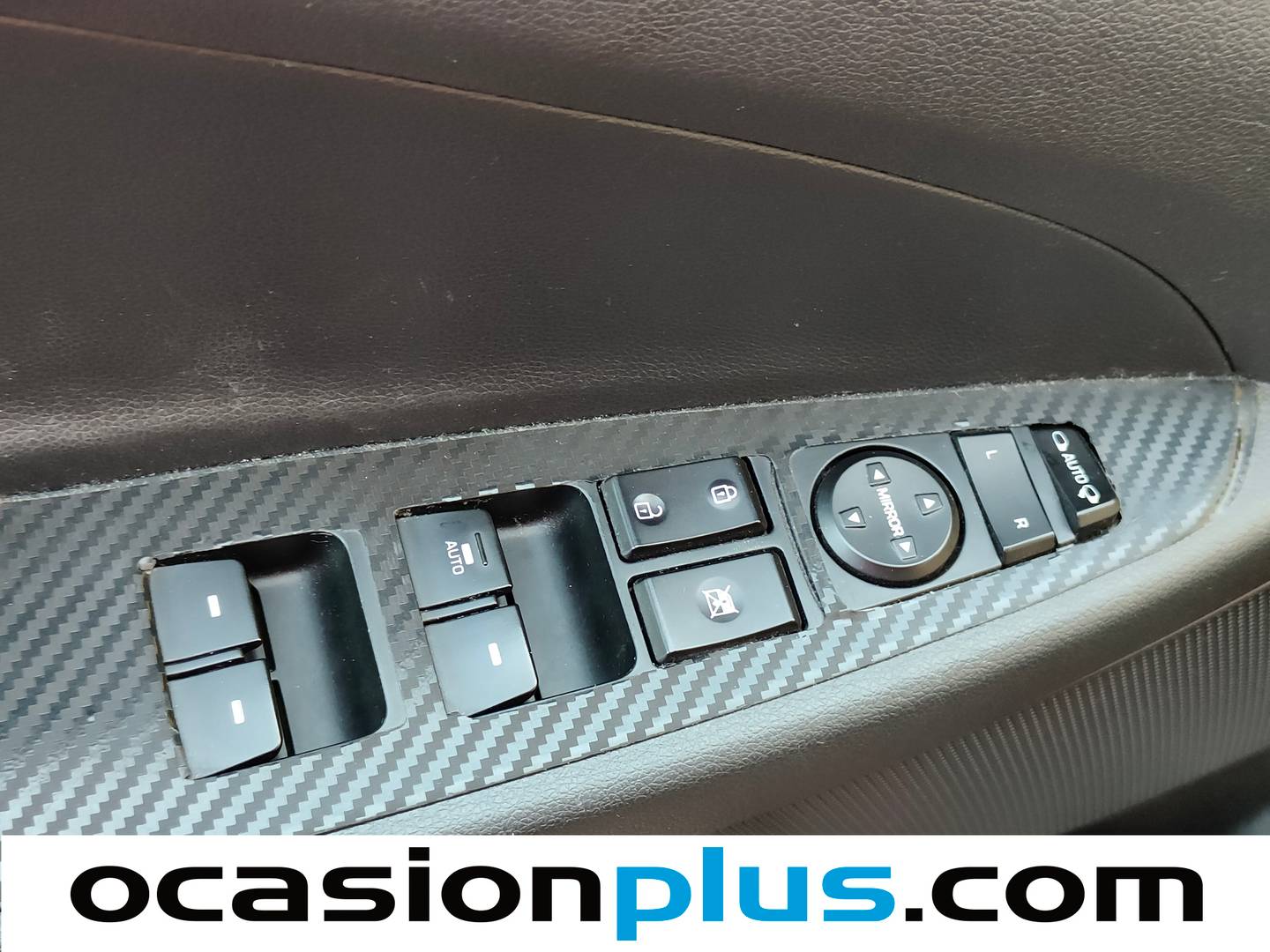 Foto Hyundai Tucson Hyundai Tucson 1.6 GDI BlueDrive Klass 4x2 (131 CV)