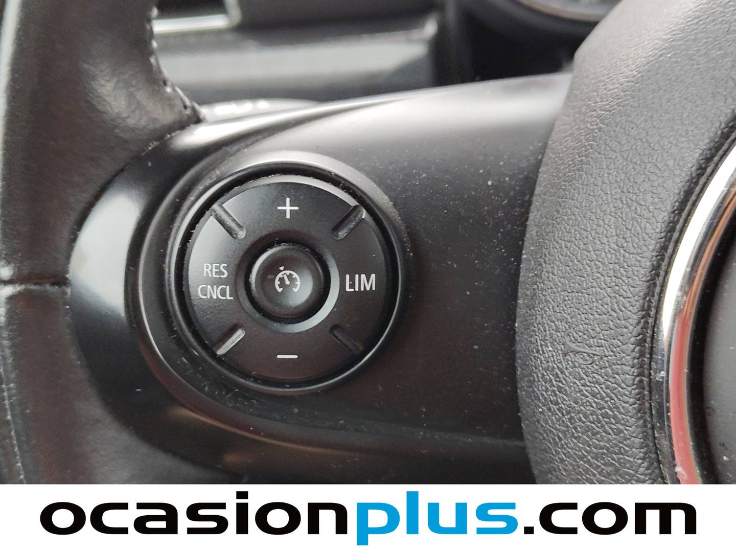 Mini CLUBMAN Mini MINI Clubman Cooper D (150 CV) seminuevo