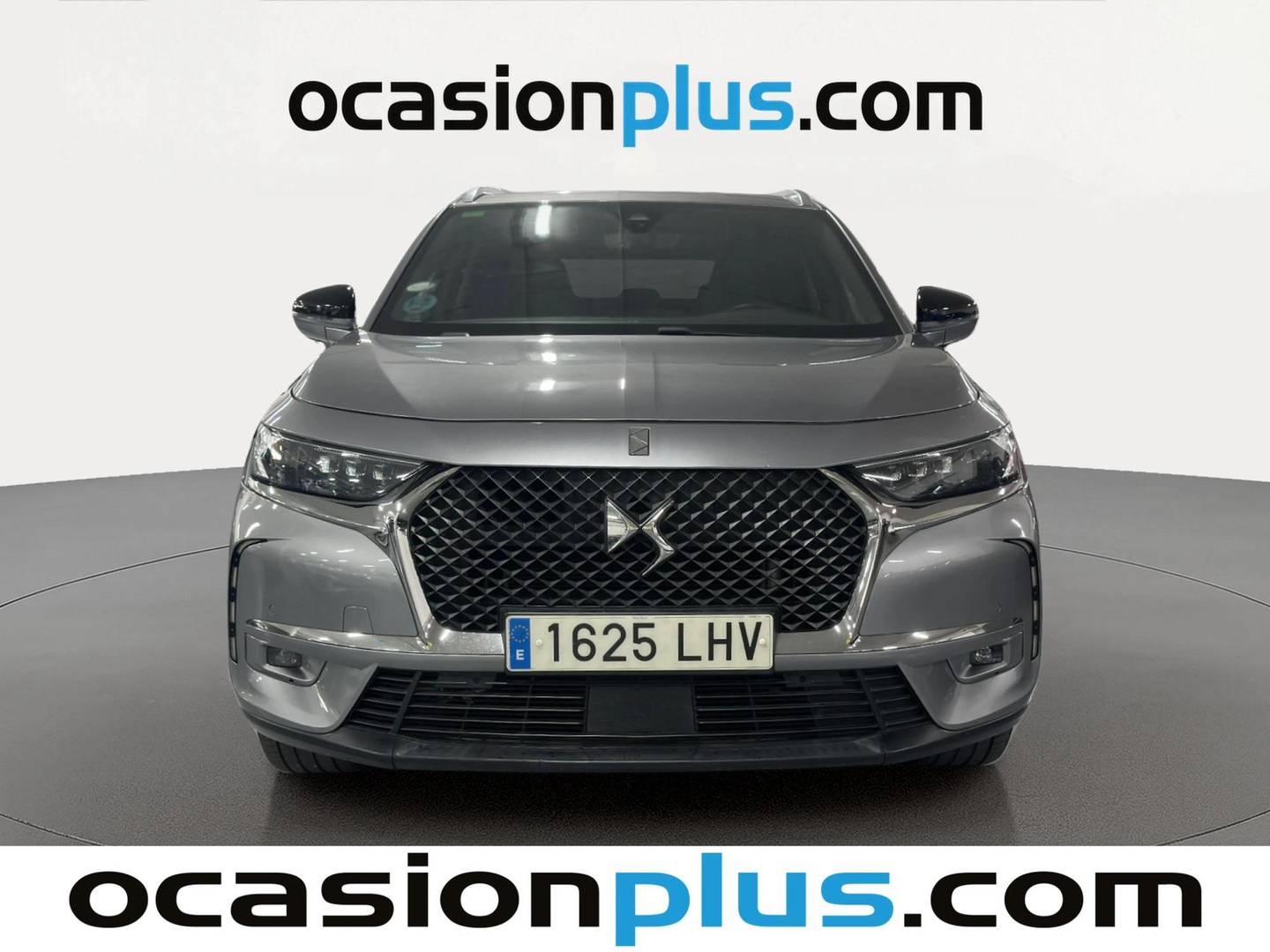 DS DS 7 Crossback DS DS7 Crossback BlueHDi 180 So Chic Auto (180 CV) 180cv