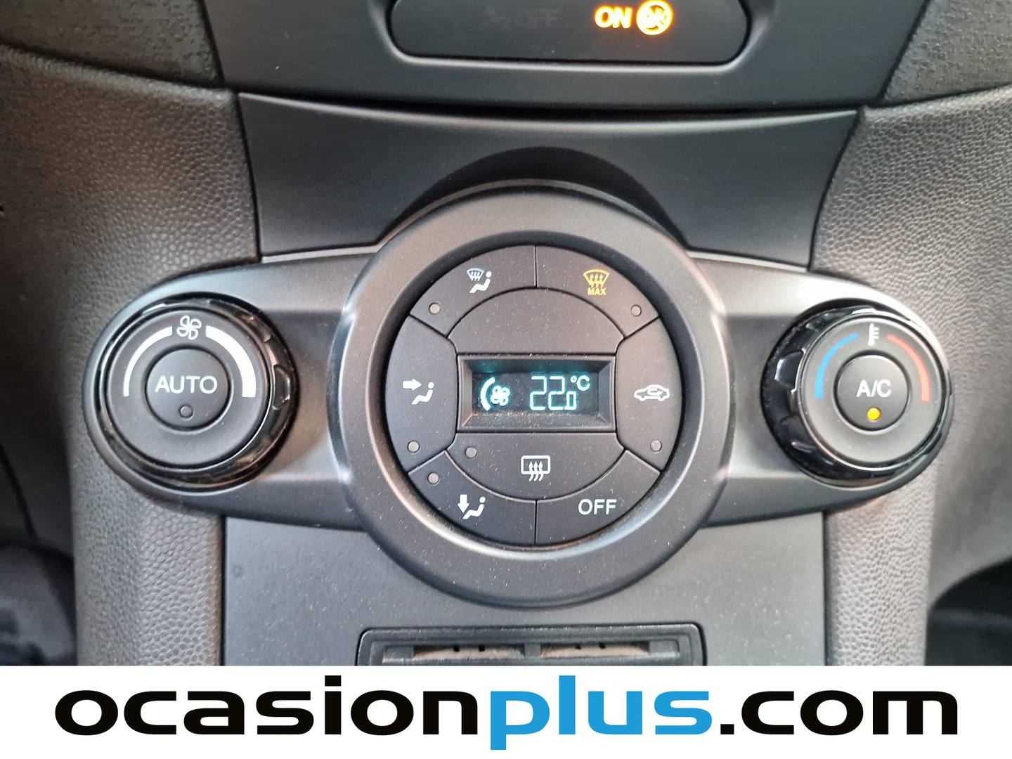 Acabados Ford Fiesta Ford Fiesta 1.6 TDCI Trend (95 CV)