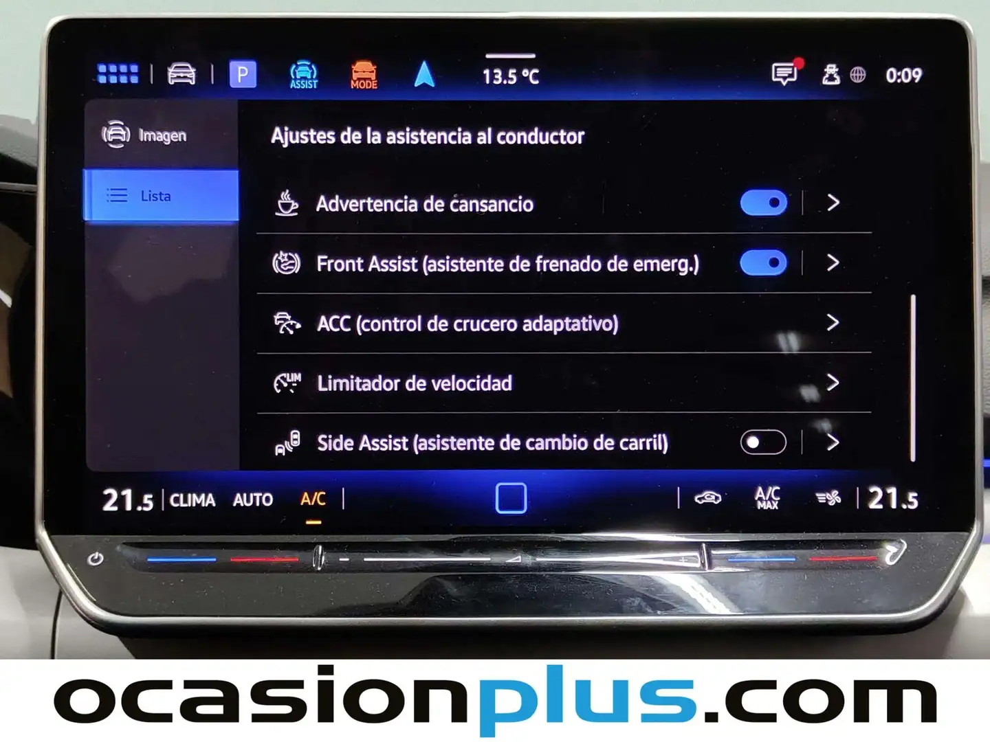 Foto Volkswagen Golf Volkswagen Golf Más 2.0 TDI (115 CV)