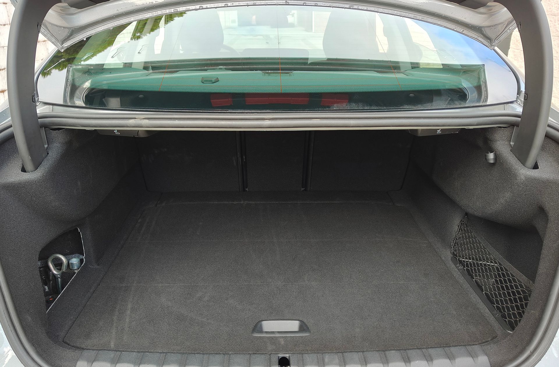 BMW Serie 2 218d Gran Coupe Pack M - foto 16