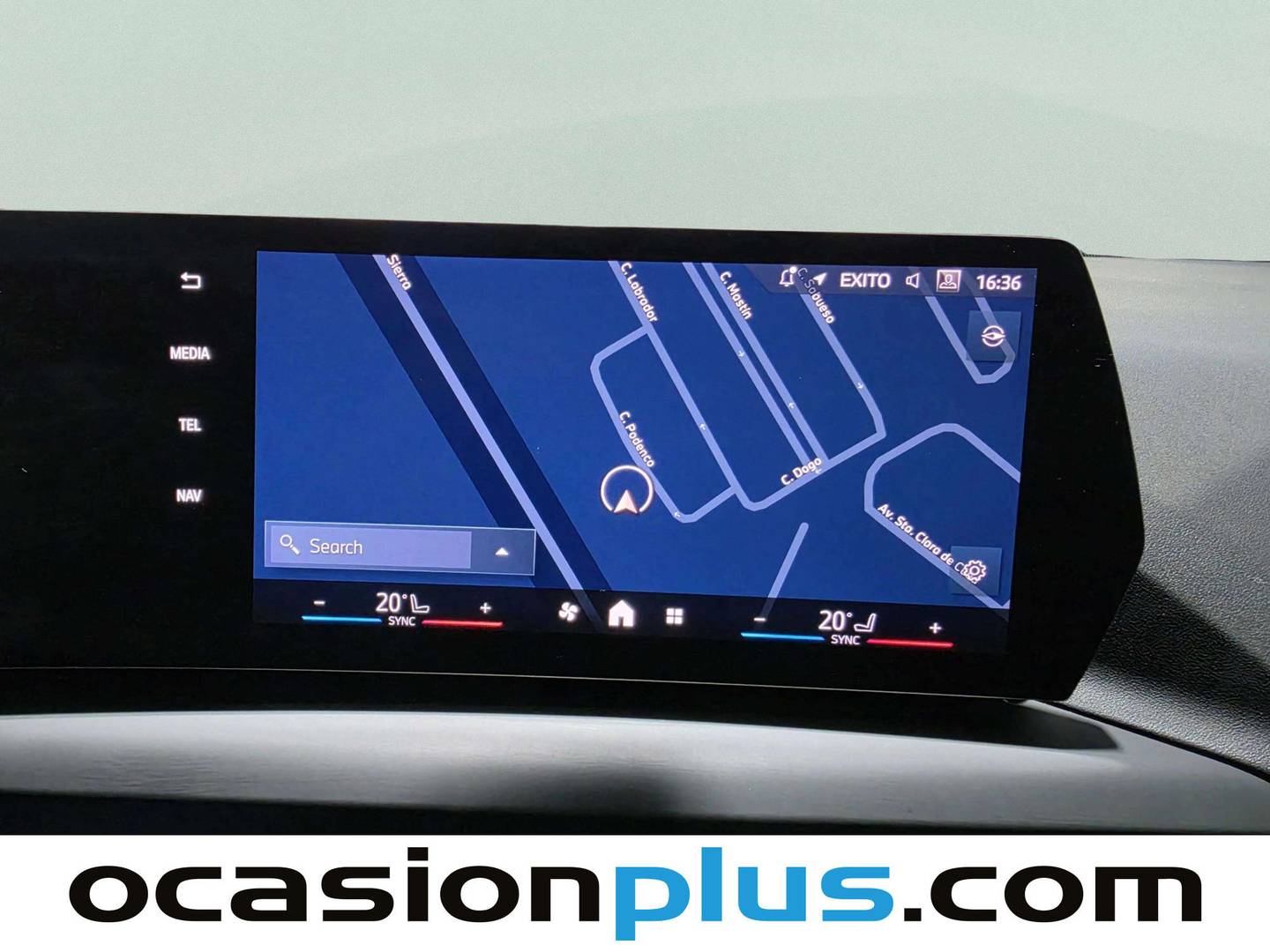 Equipamiento del BMW Serie 2 BMW Serie 2 218d Gran Coupe (150 CV)