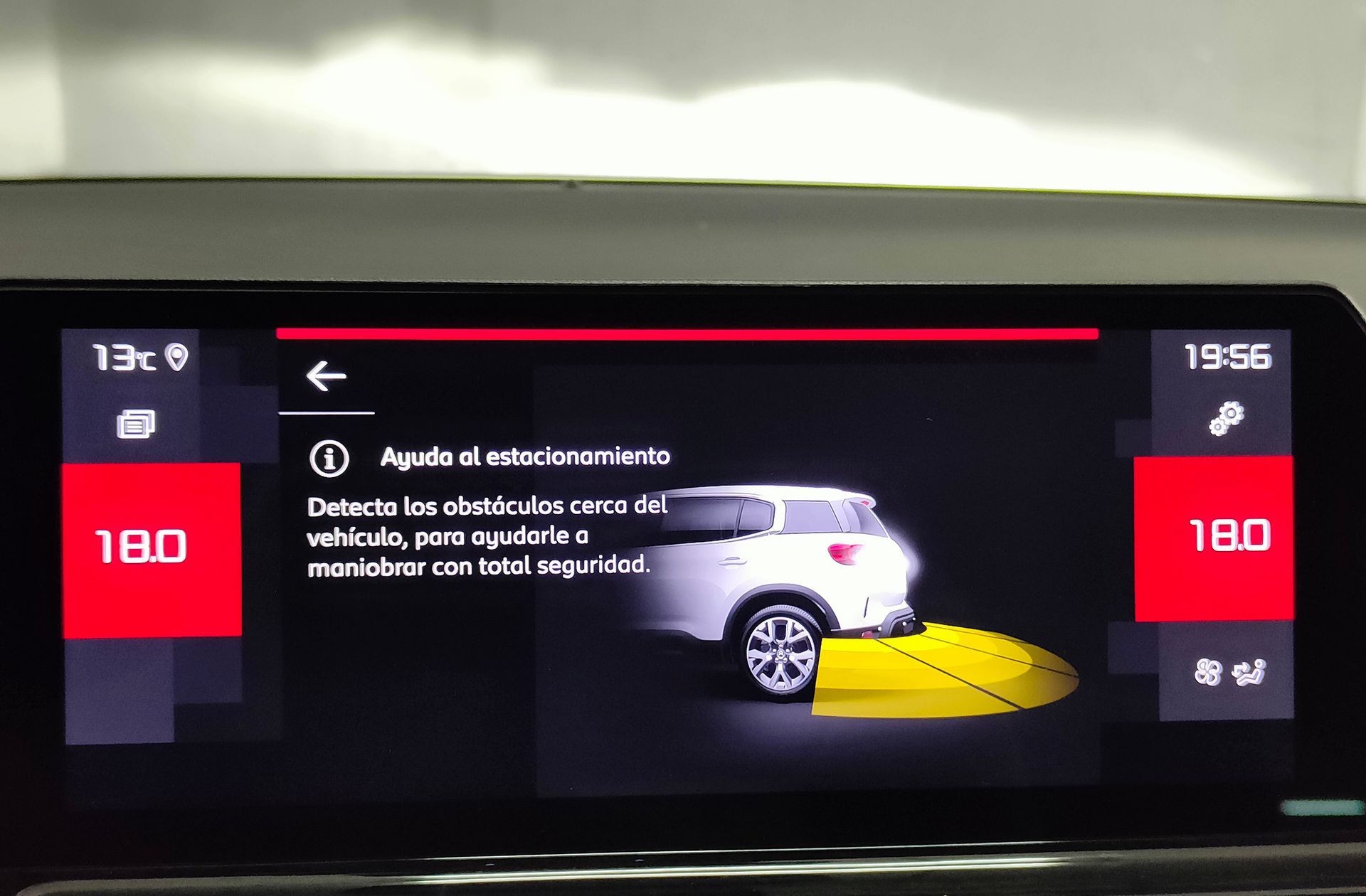 Citroën C5 Aircross PureTech 130 Plus - foto 10