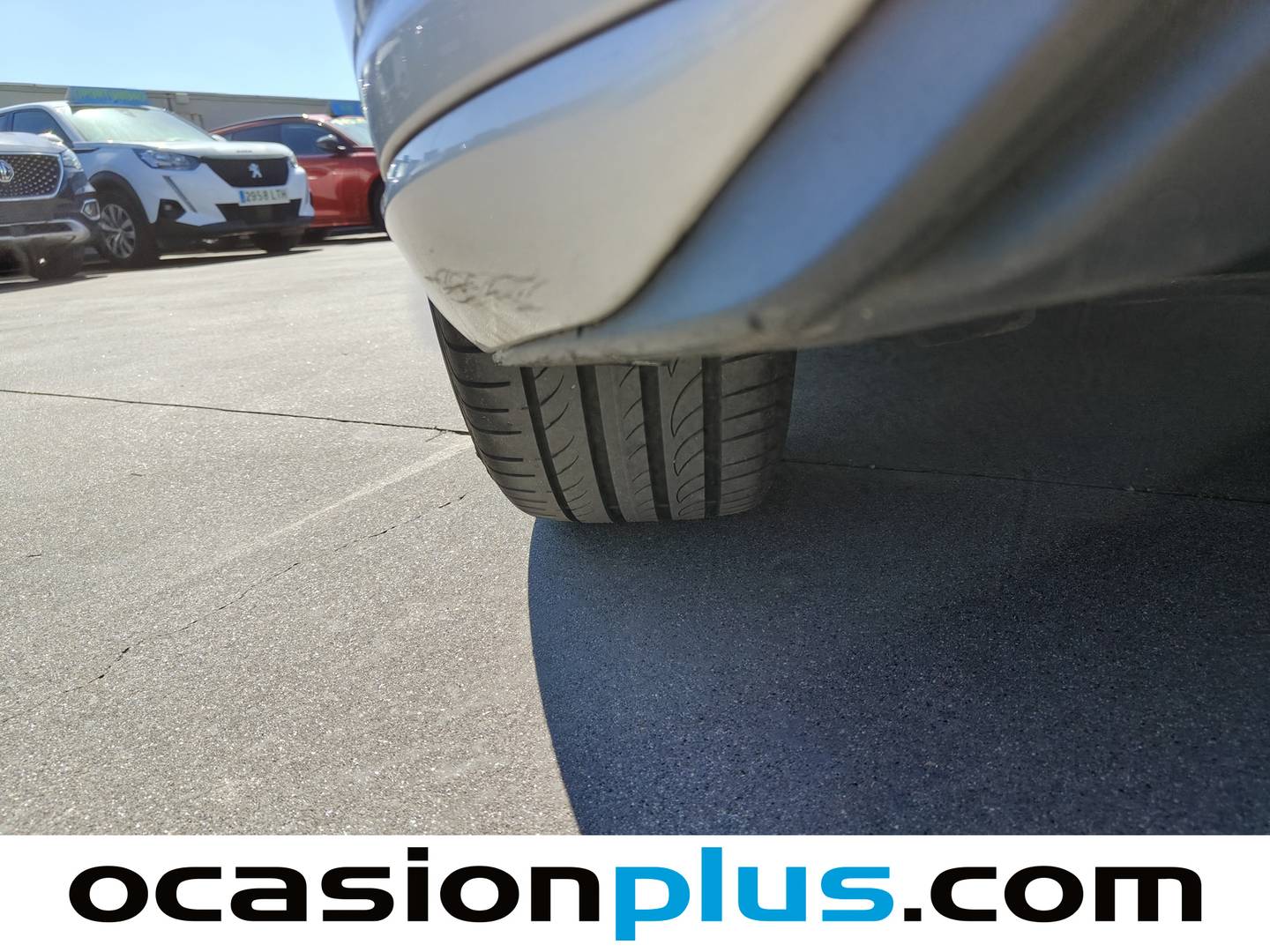 Ford Focus Ford Focus 1.0 Ecoboost MHEV ST-Line X  (125 CV) 125cv