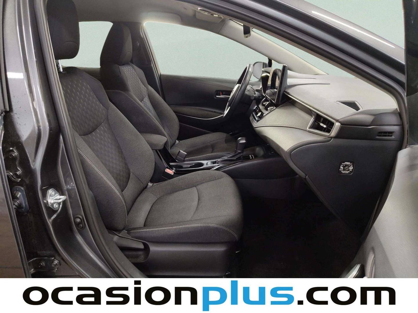 Toyota Corolla Toyota Corolla 140H Style (140 CV) automático