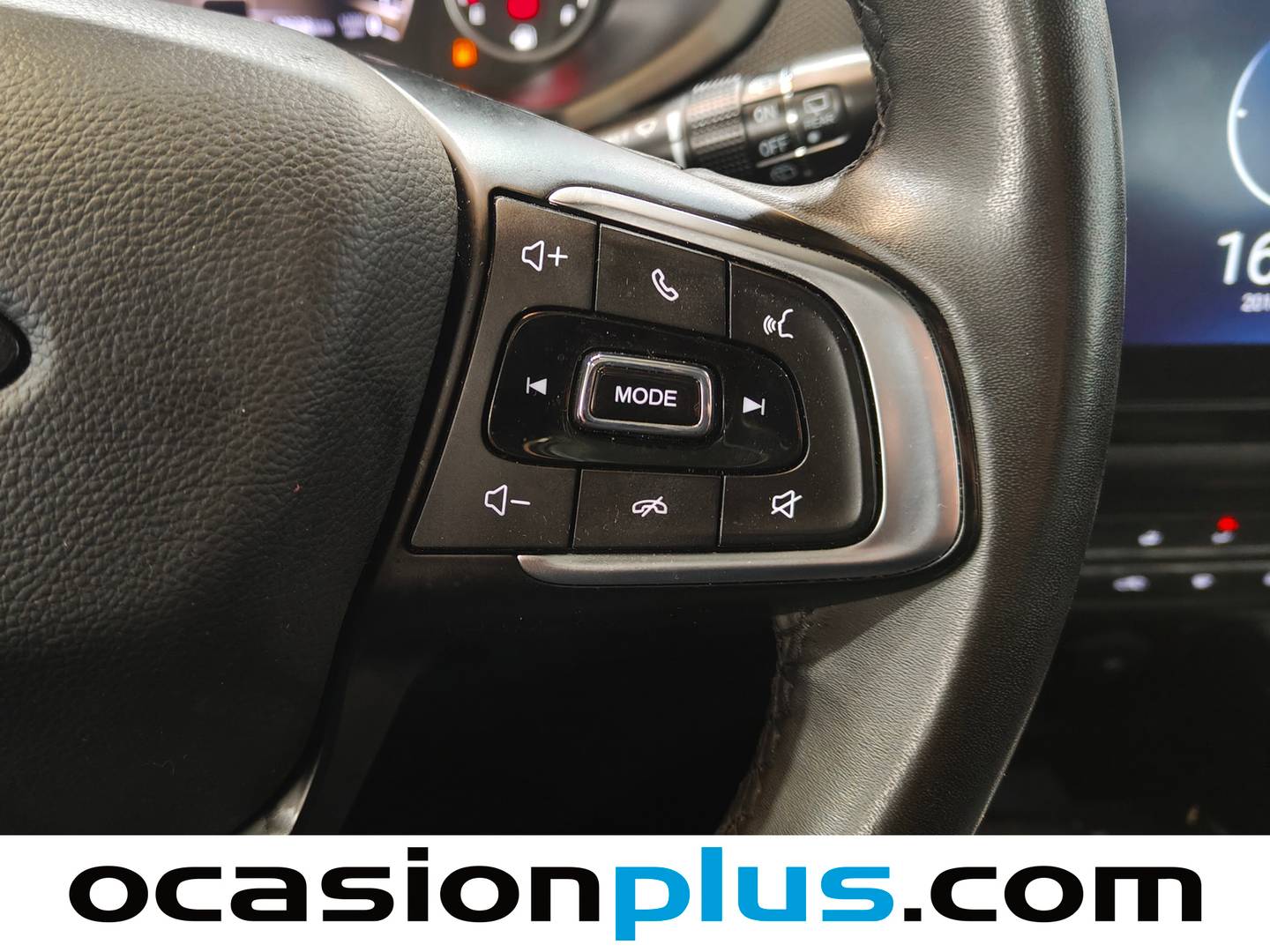 Foto DR AUTOMOBILES DR 4.0 DR AUTOMOBILES DR4 1.5 (116 CV)