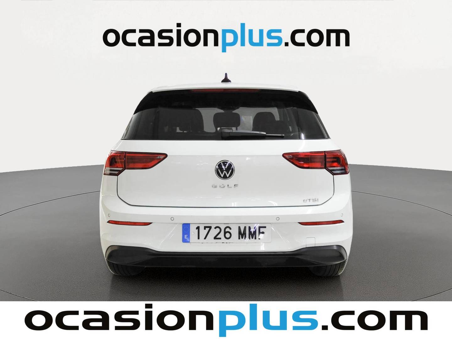 Volkswagen Golf Volkswagen Golf Life 1.0 eTSI (110 CV) DSG al mejor precio