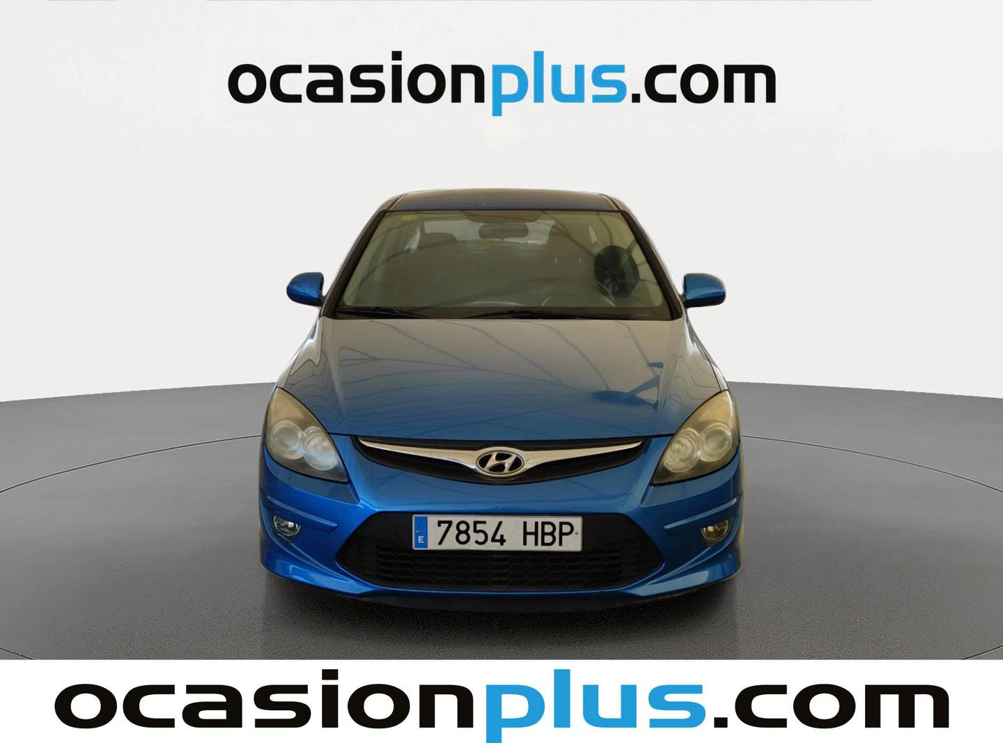 Hyundai i30 Hyundai i30 1.4 GL FDU Classic (109 CV) 109cv