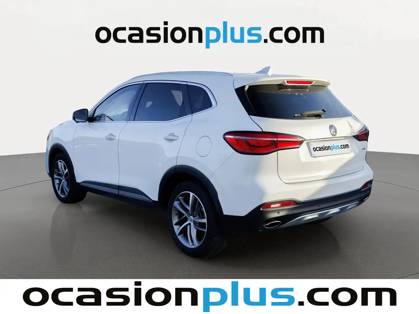 Foto MG HS MG HS 1.5 Turbo GDI Luxury (162 CV)