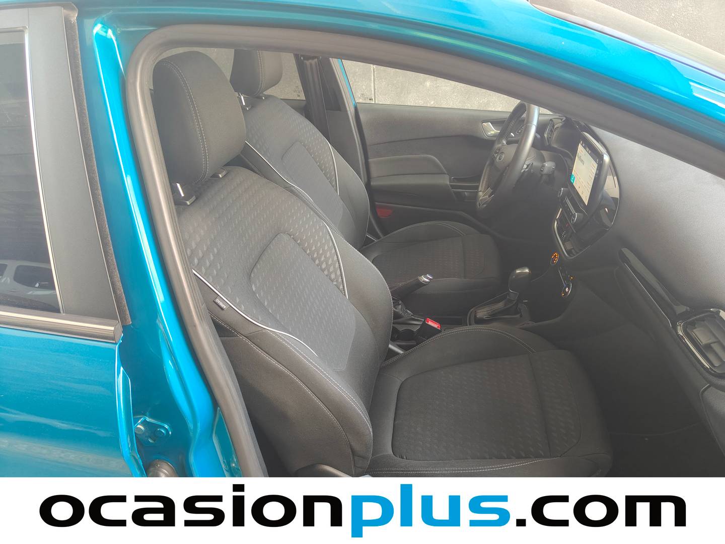 Ford Fiesta Ford Fiesta 1.0 EcoBoost S&S Titanium Auto (100 CV) km 0