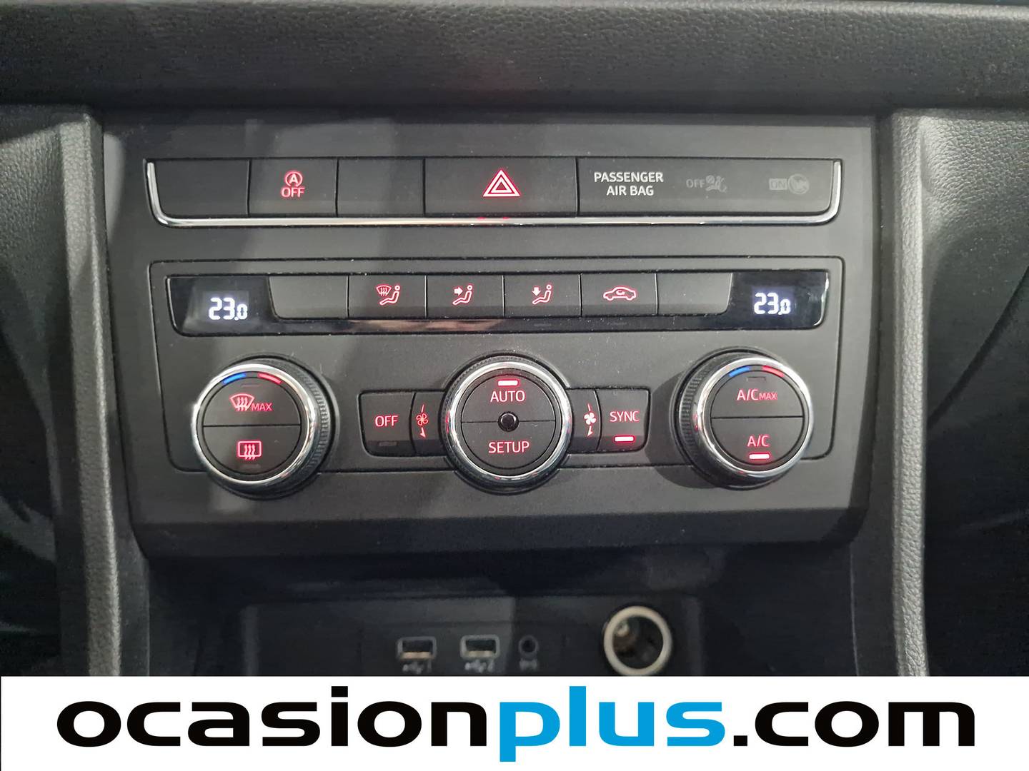 Foto Seat Ateca SEAT Ateca 1.6 TDI S&S Ecomotive Style (115 CV)