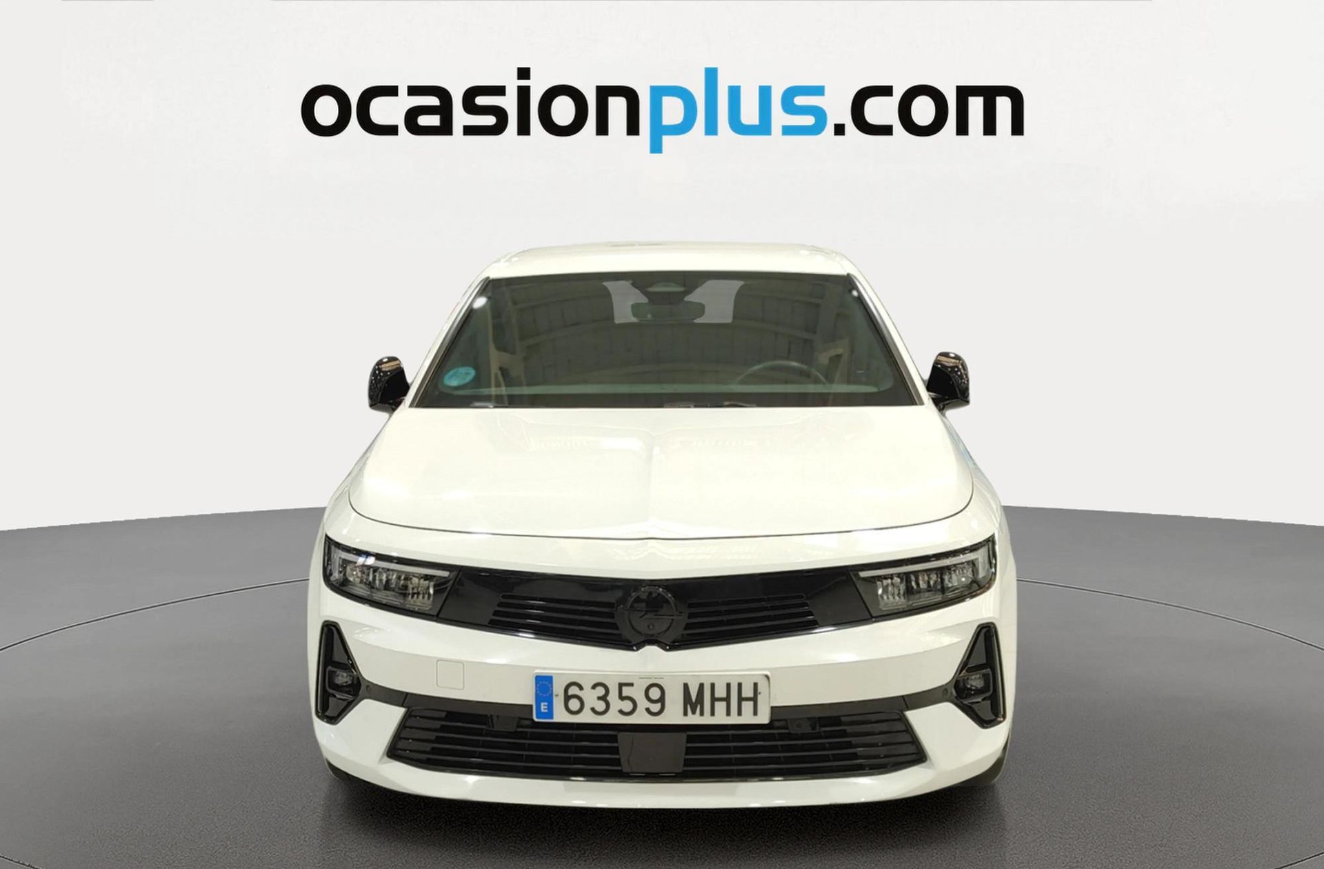 Opel Astra 1.2 Turbo XHT GS - foto 18