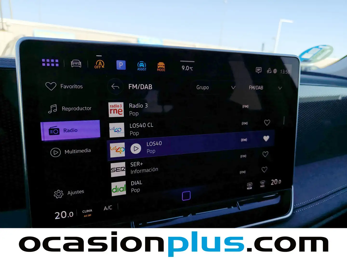 Foto Volkswagen Tiguan Volkswagen Tiguan ``Más`` 1.5 eTSI (150 CV) DSG