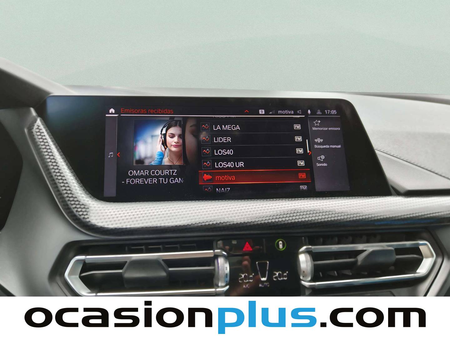 BMW Serie 1 BMW Serie 1 116d (116 CV) barato